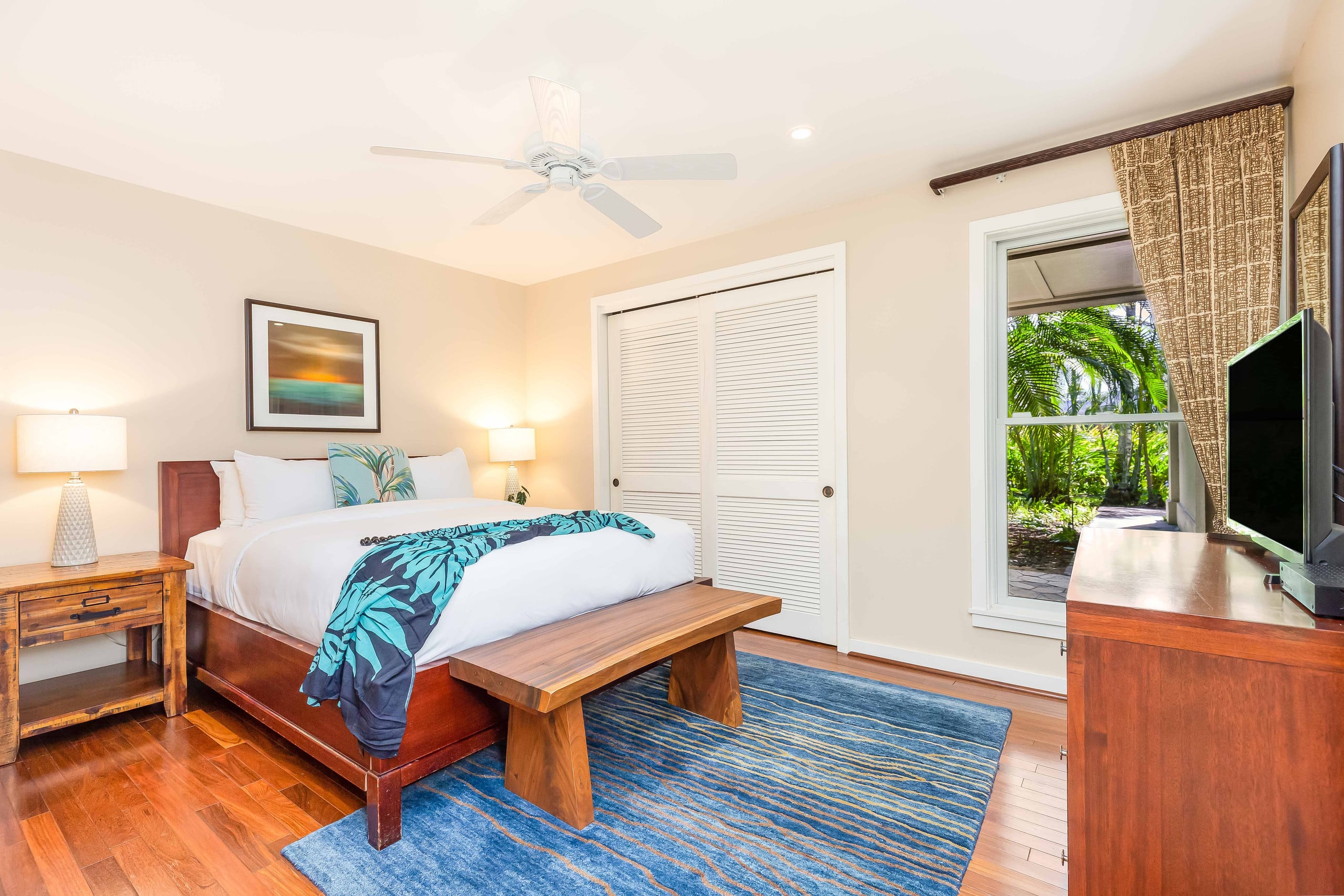 Condo in Kahuku · ★4.96 · 3 bedrooms · 3 beds · 2 shared baths - Image 15