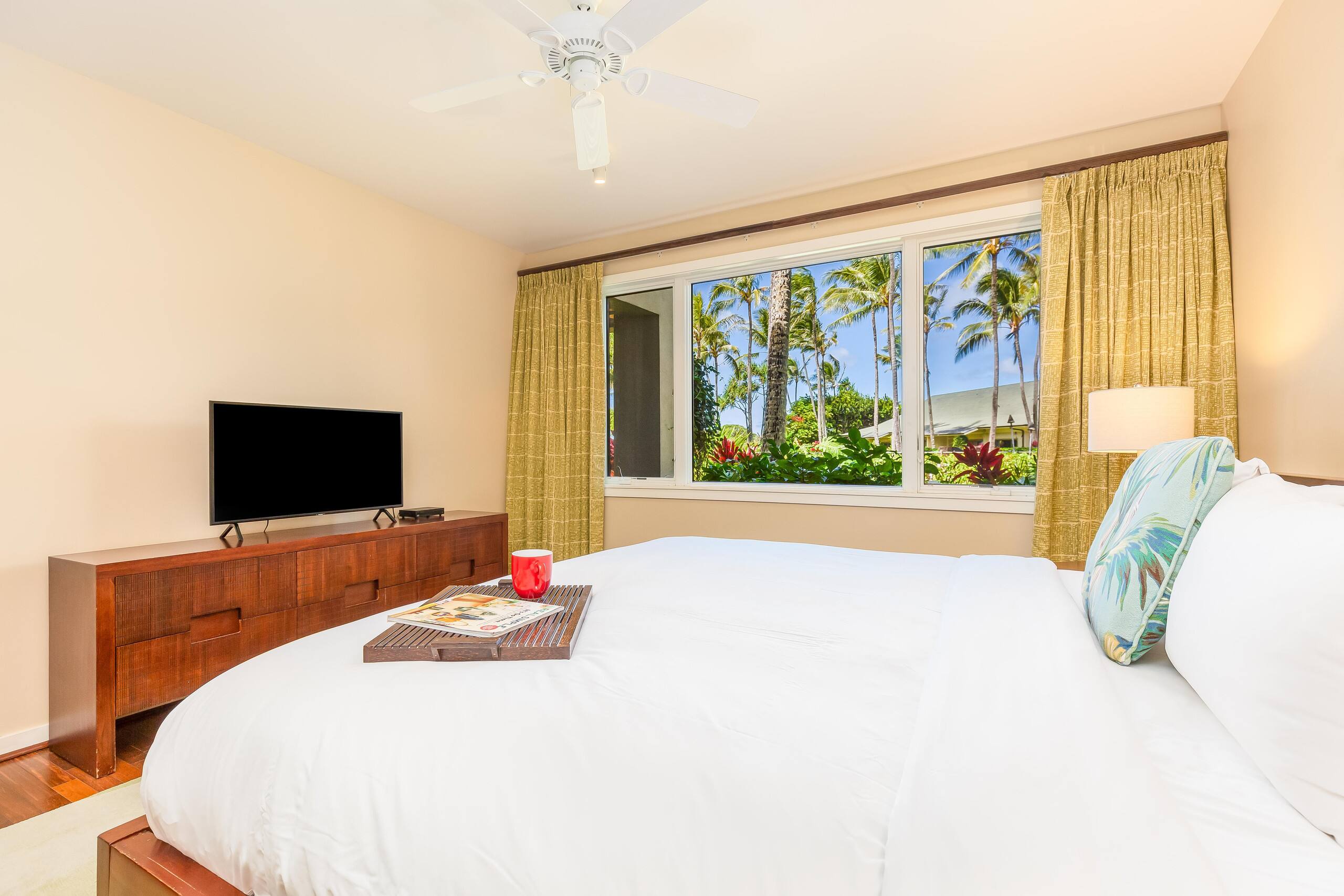 Condo in Kahuku · ★4.96 · 3 bedrooms · 3 beds · 2 shared baths - Image 20