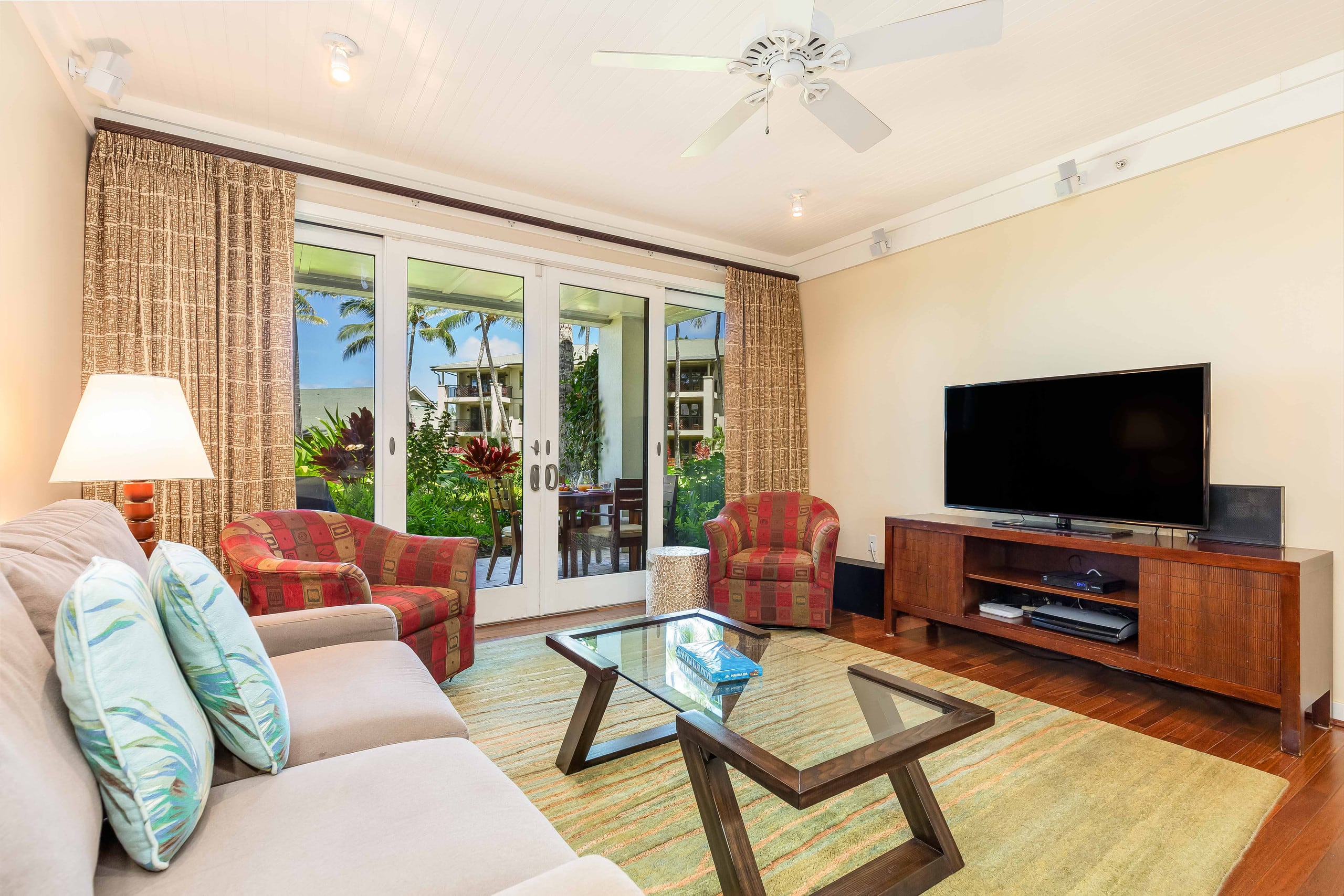 Condo in Kahuku · ★4.96 · 3 bedrooms · 3 beds · 2 shared baths - Image 10