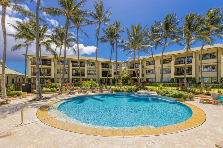 Holiday Sale! Turtle Bay Villas 108 by Gather gallery image 2