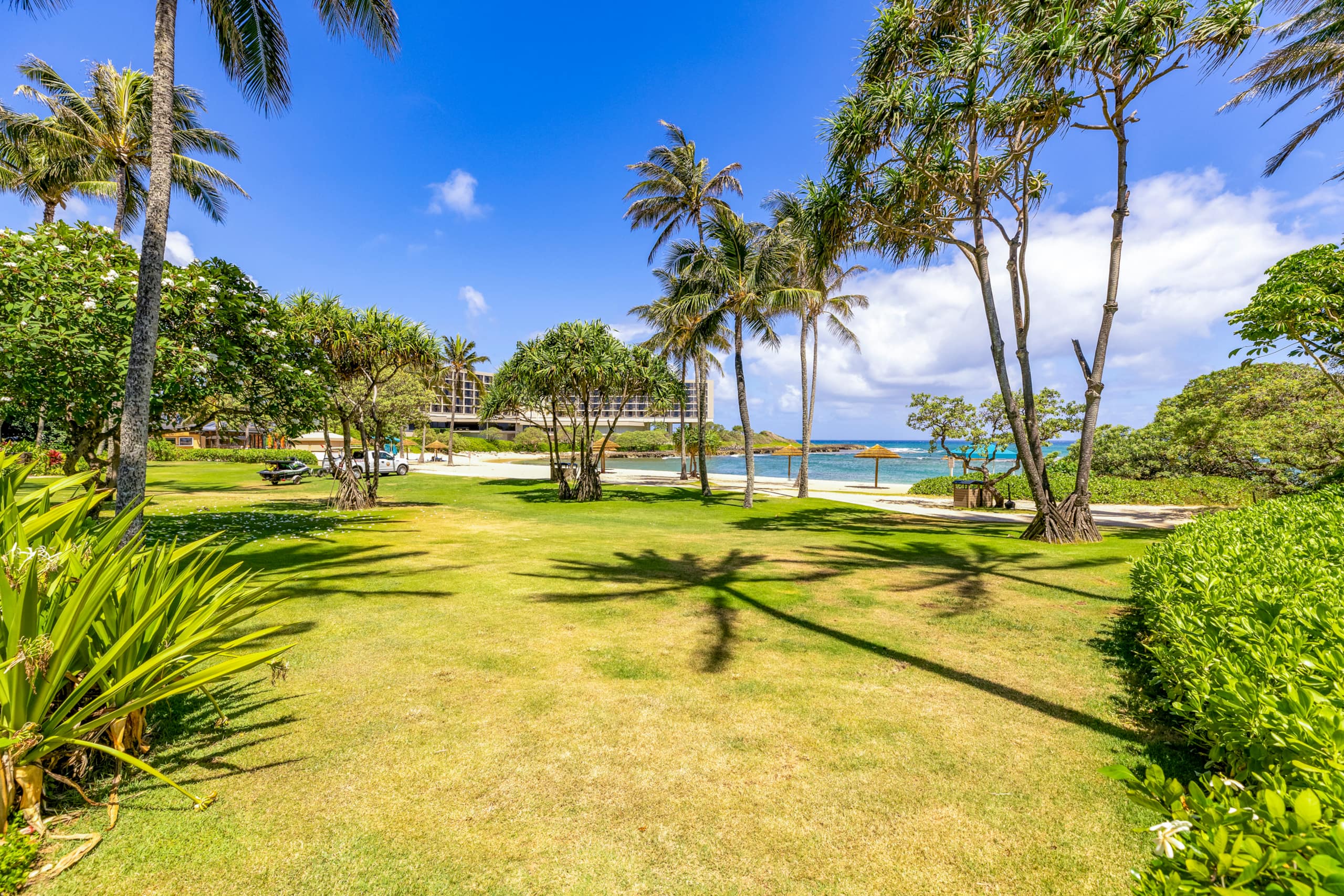 Condo in Kahuku · ★4.96 · 3 bedrooms · 3 beds · 2 shared baths - Image 30