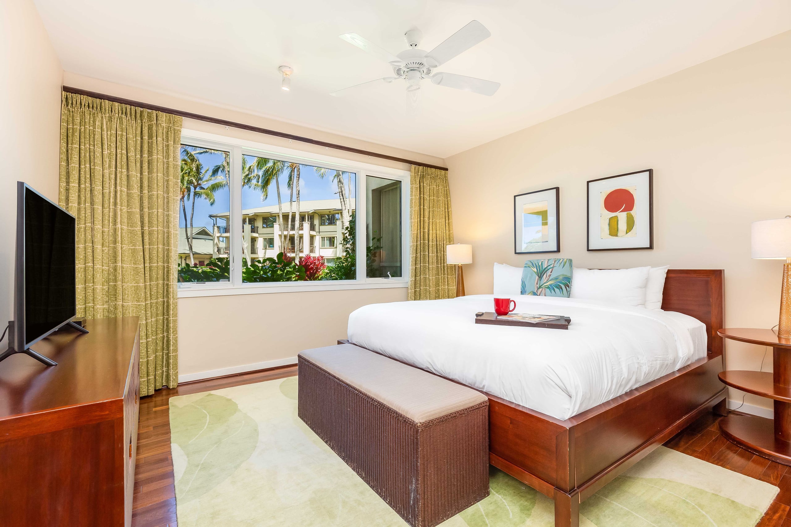 Condo in Kahuku · ★4.96 · 3 bedrooms · 3 beds · 2 shared baths - Image 21
