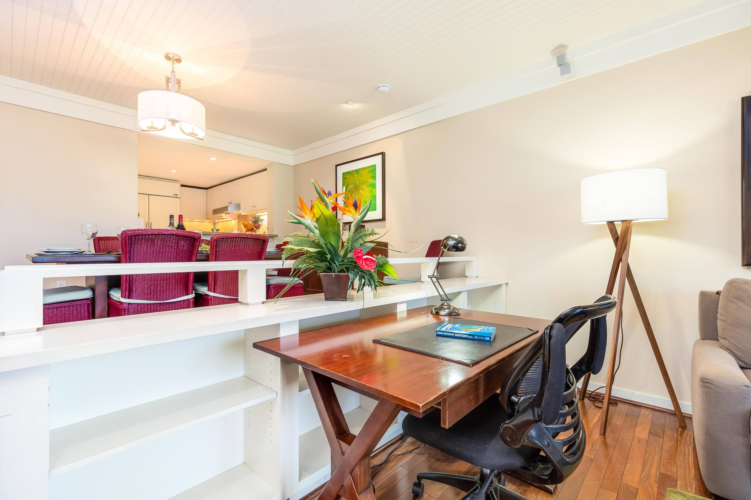 Condo in Kahuku · ★4.96 · 3 bedrooms · 3 beds · 2 shared baths - Image 6