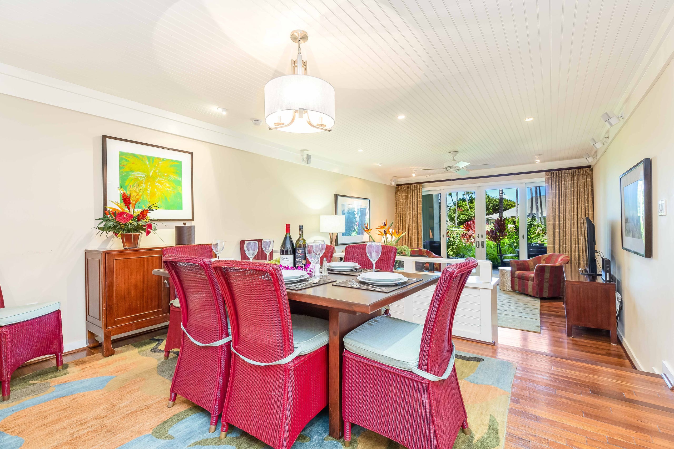 Condo in Kahuku · ★4.96 · 3 bedrooms · 3 beds · 2 shared baths - Image 5