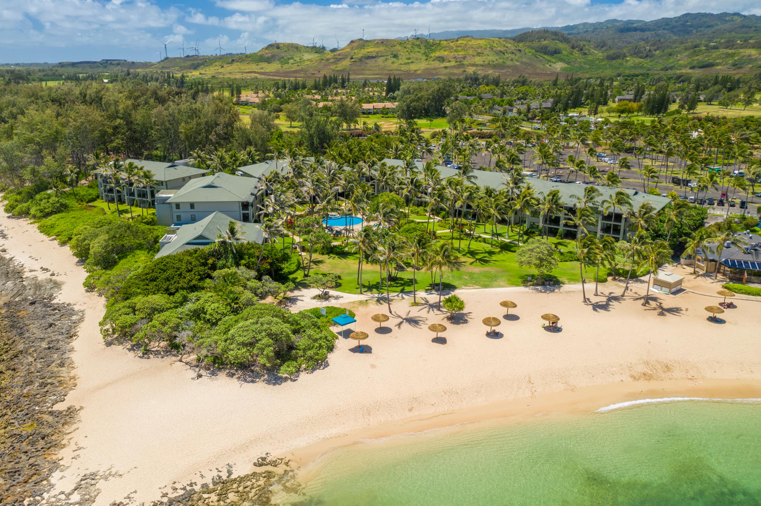 Condo in Kahuku · ★4.96 · 3 bedrooms · 3 beds · 2 shared baths - Image 28
