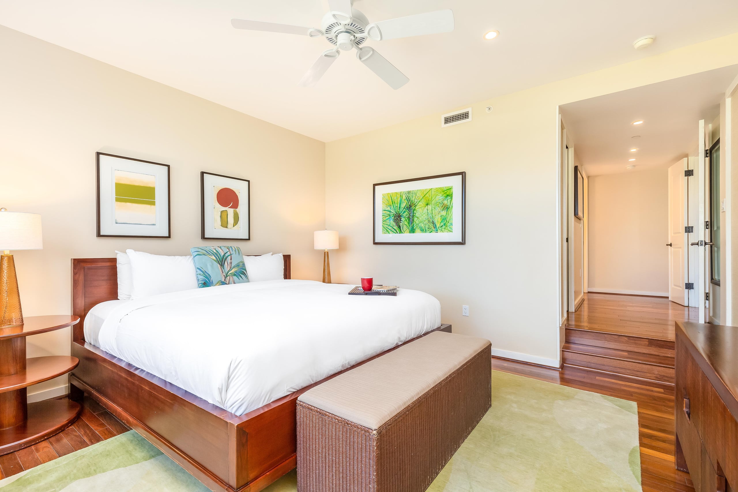 Condo in Kahuku · ★4.96 · 3 bedrooms · 3 beds · 2 shared baths - Image 19