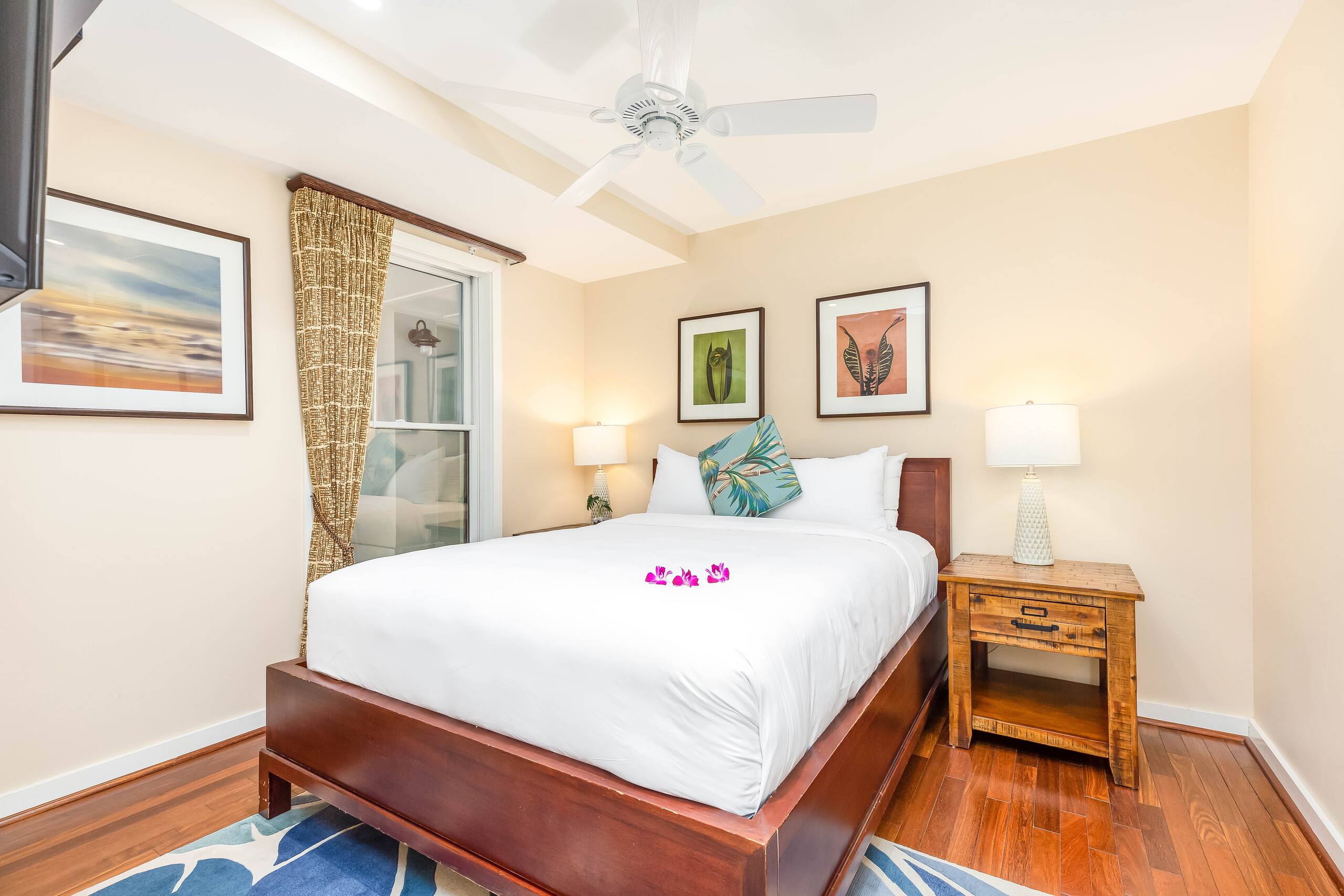 Condo in Kahuku · ★4.96 · 3 bedrooms · 3 beds · 2 shared baths - Image 18