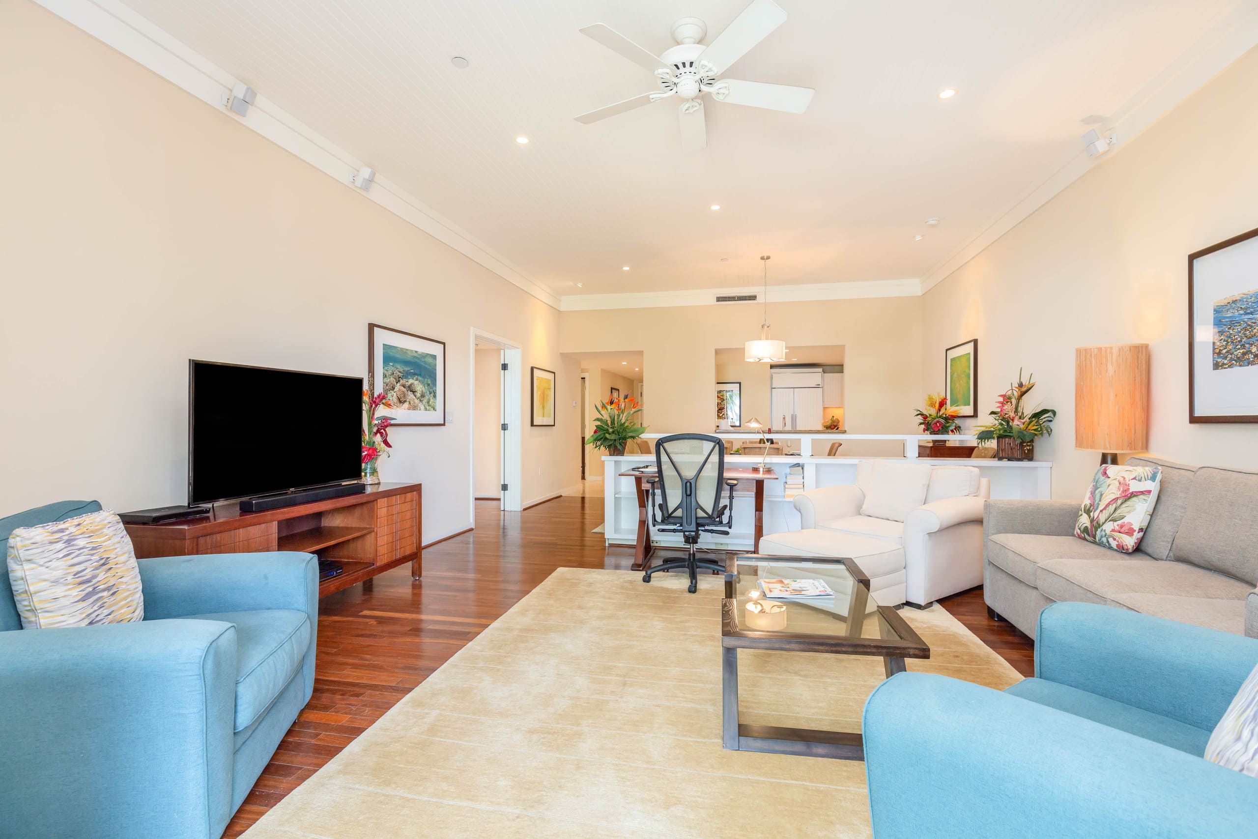 Condo in Kahuku · ★4.94 · 3 bedrooms · 3 beds · 2 shared baths - Image 8