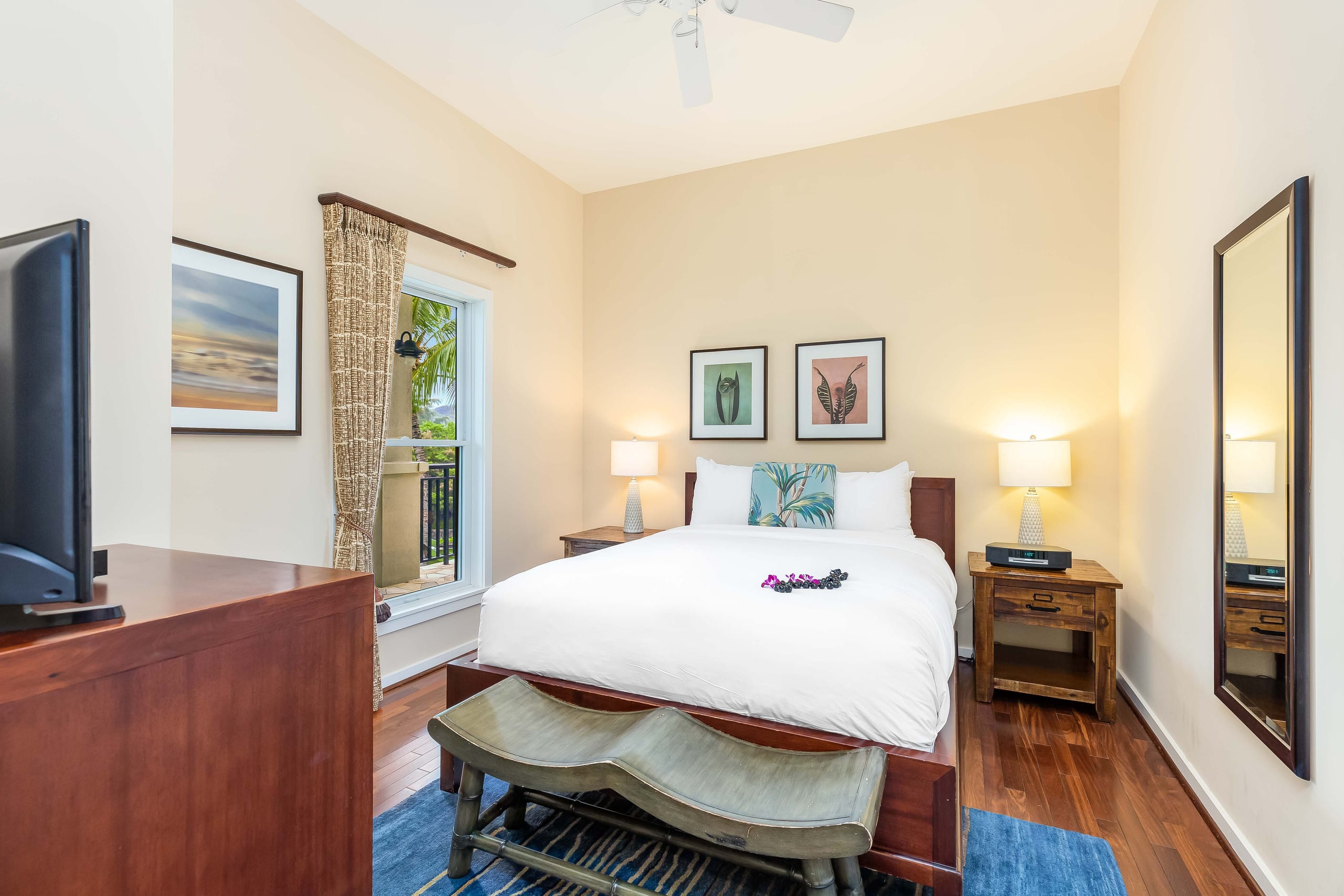 Condo in Kahuku · ★4.94 · 3 bedrooms · 3 beds · 2 shared baths - Image 13