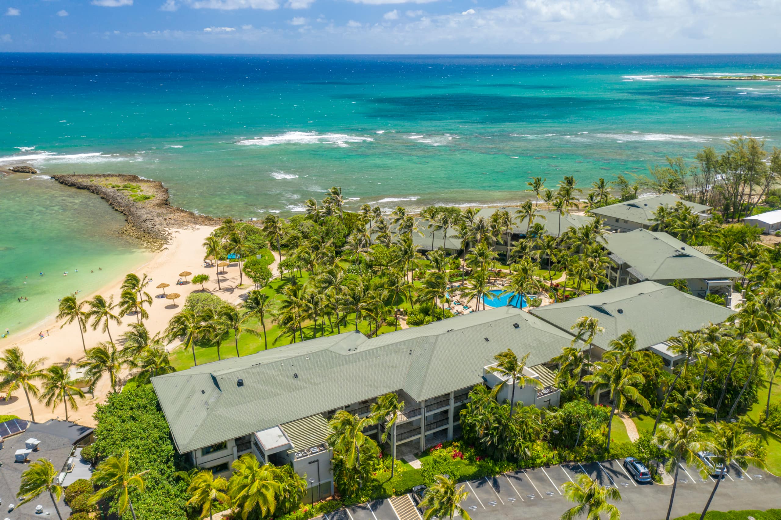 Condo in Kahuku · ★4.94 · 3 bedrooms · 3 beds · 2 shared baths - Image 31