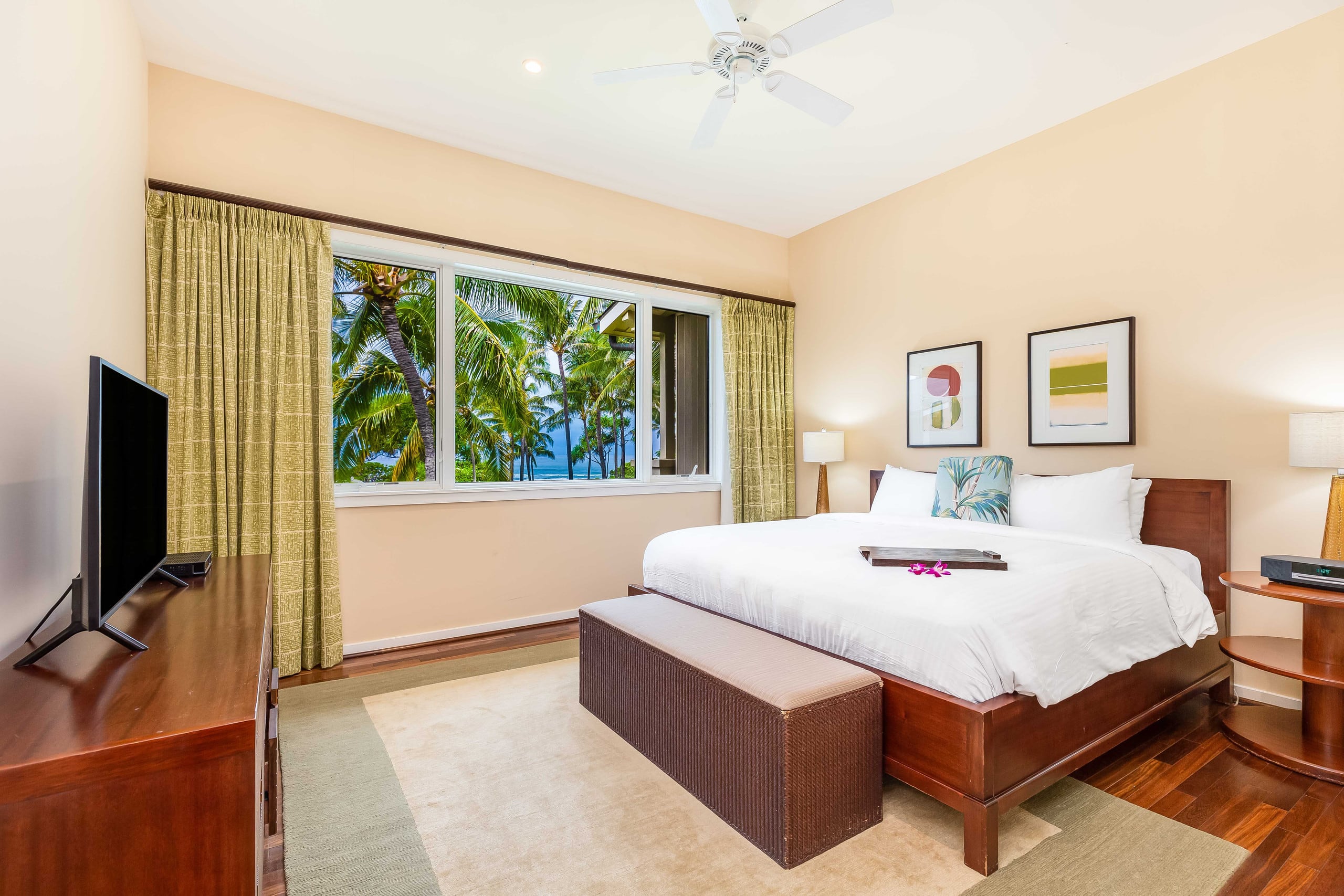 Condo in Kahuku · ★4.94 · 3 bedrooms · 3 beds · 2 shared baths - Image 15