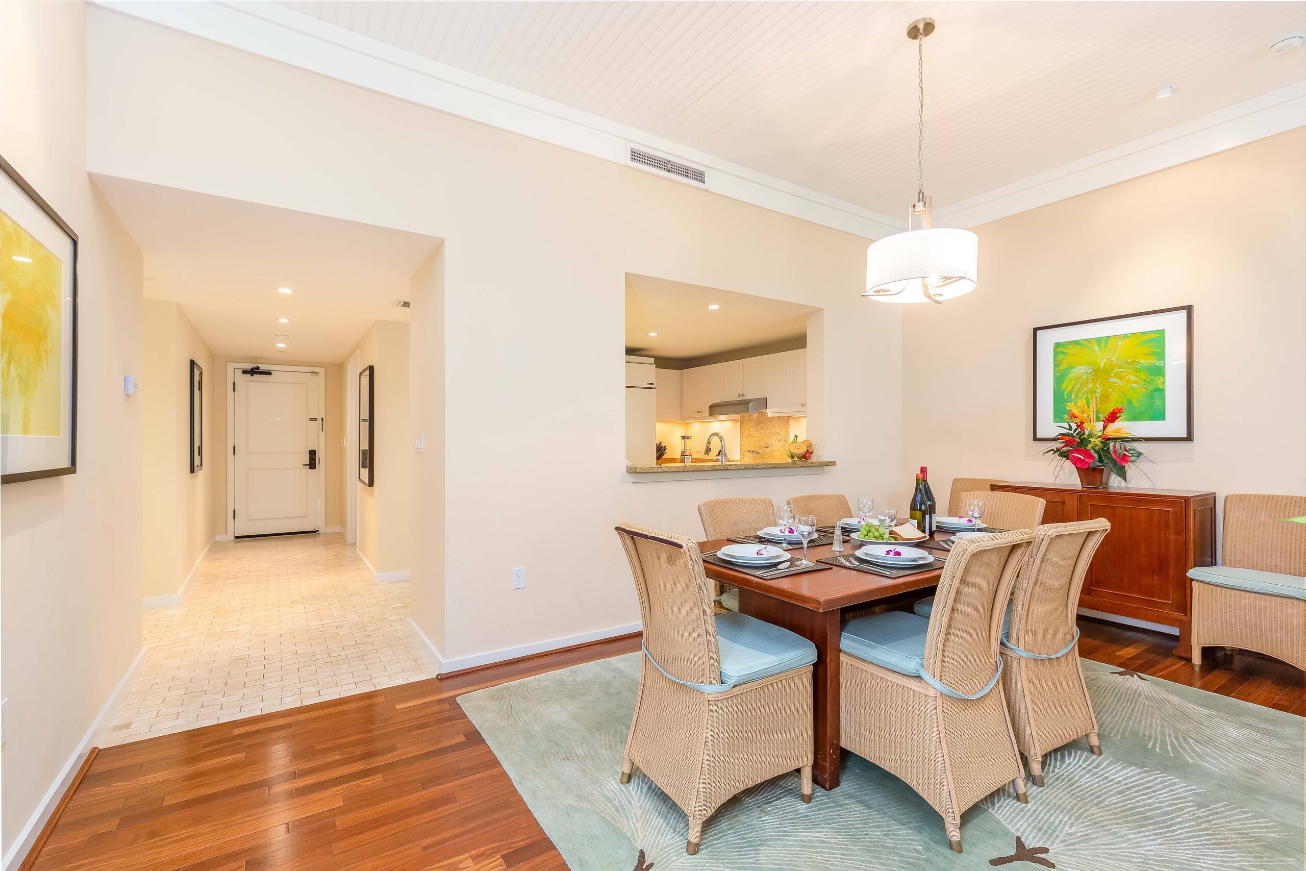 Condo in Kahuku · ★4.94 · 3 bedrooms · 3 beds · 2 shared baths - Image 10