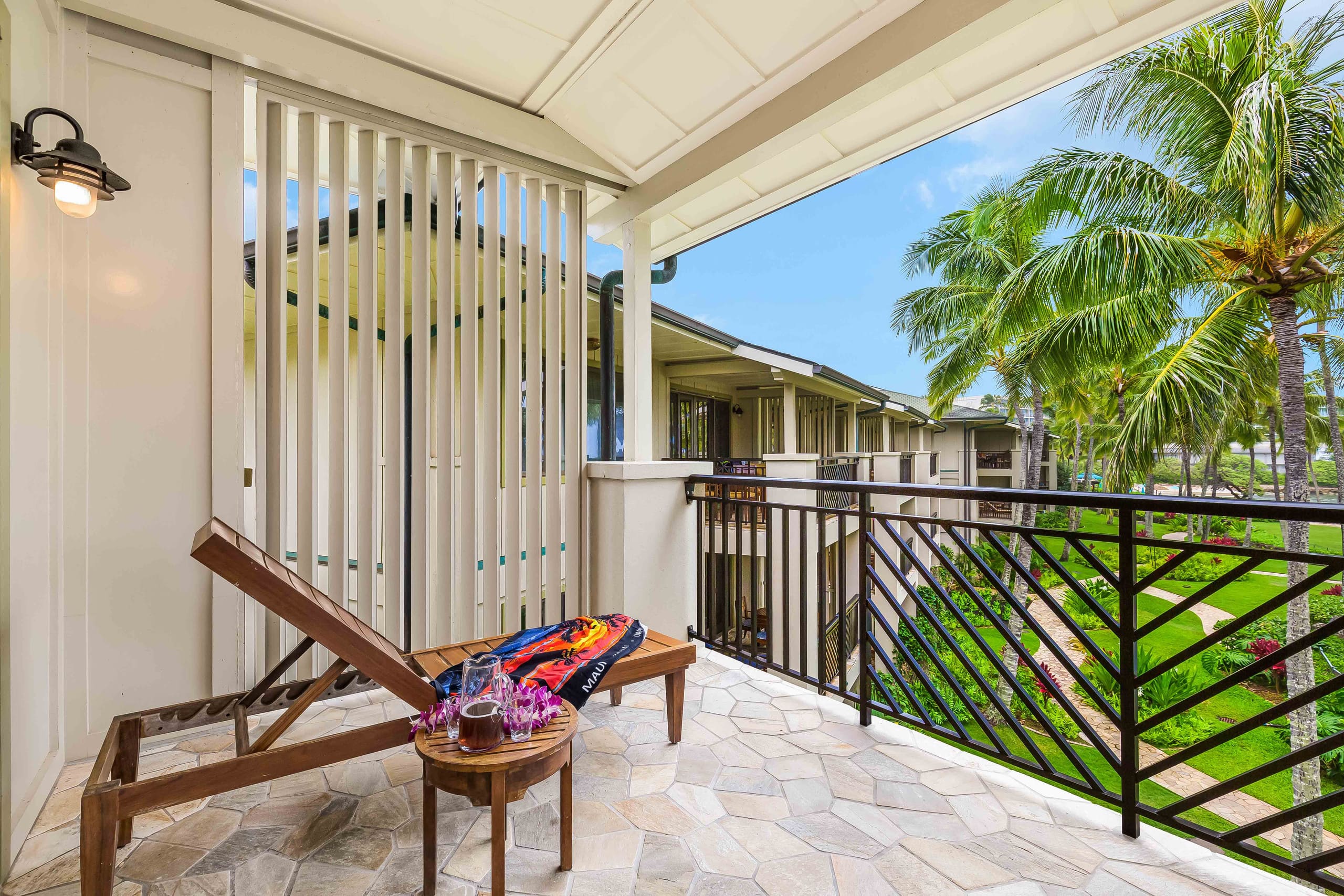 Condo in Kahuku · ★4.94 · 3 bedrooms · 3 beds · 2 shared baths - Image 2