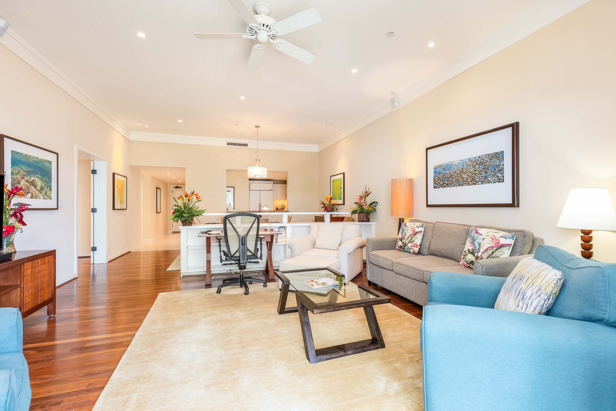 Condo in Kahuku · ★4.94 · 3 bedrooms · 3 beds · 2 shared baths - Image 7