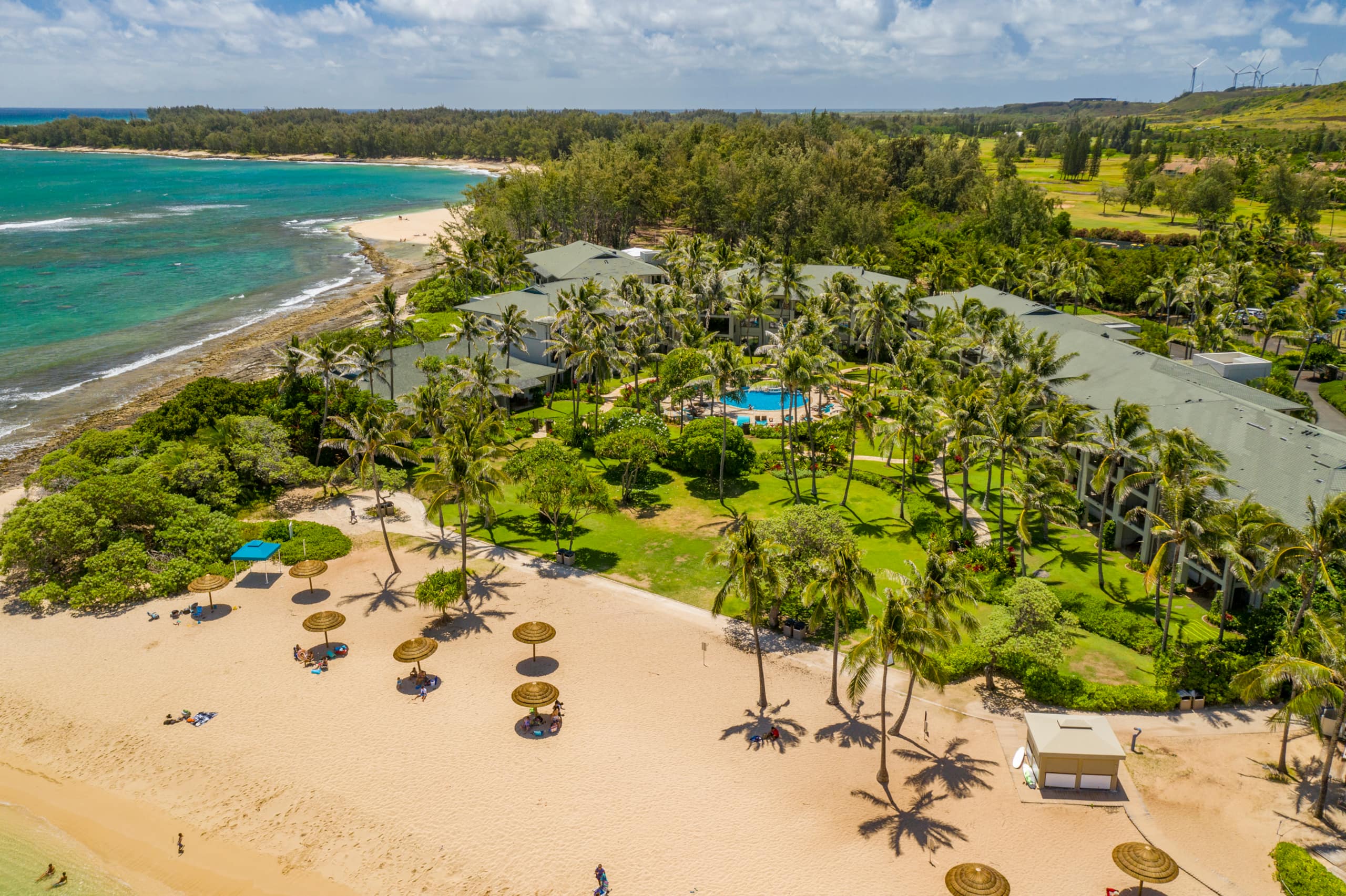 Condo in Kahuku · ★4.94 · 3 bedrooms · 3 beds · 2 shared baths - Image 29