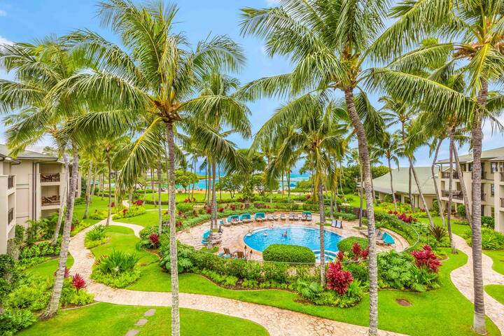 Holiday Sale! Turtle Bay Villas 310 by Gather gallery image 5