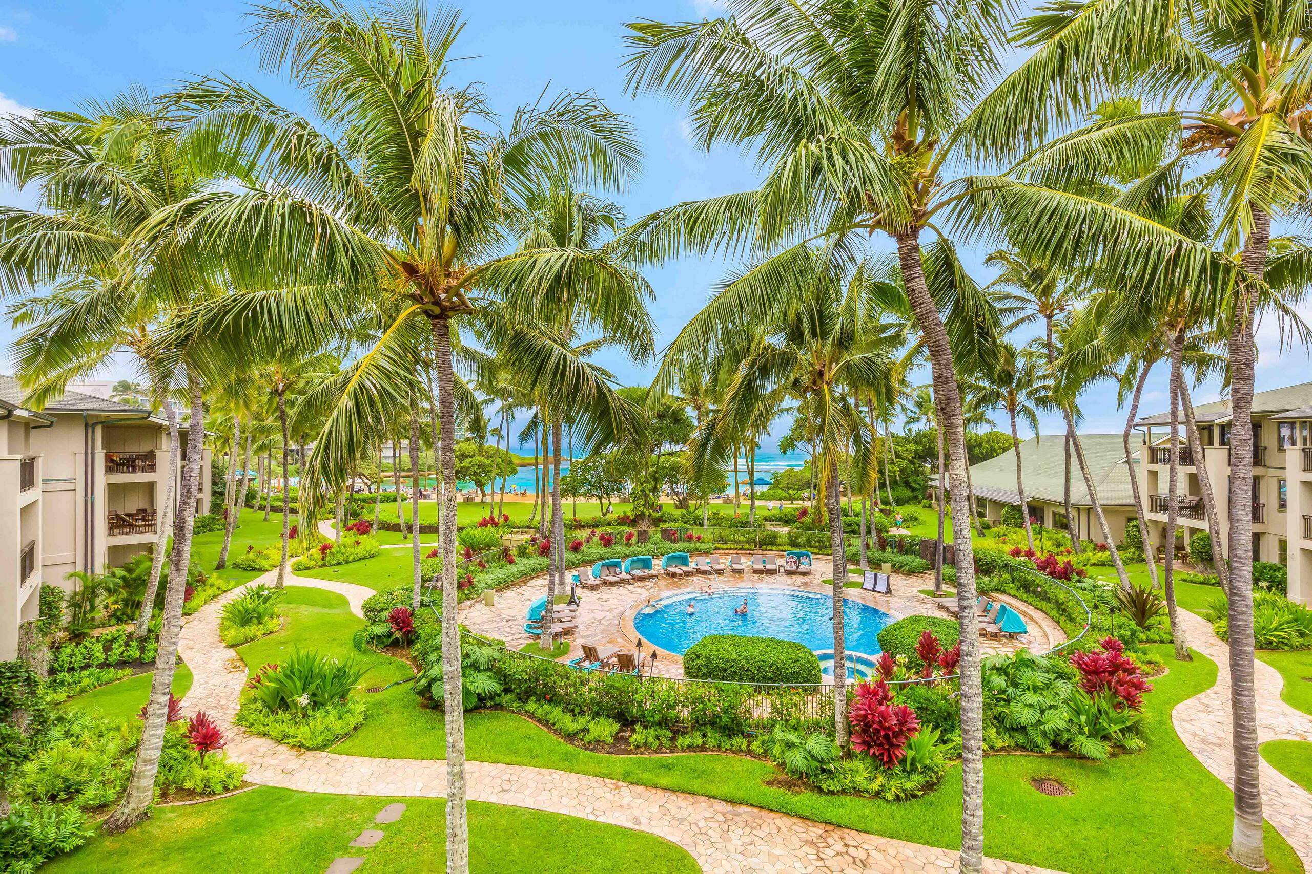 Condo in Kahuku · ★4.94 · 3 bedrooms · 3 beds · 2 shared baths - Image 5