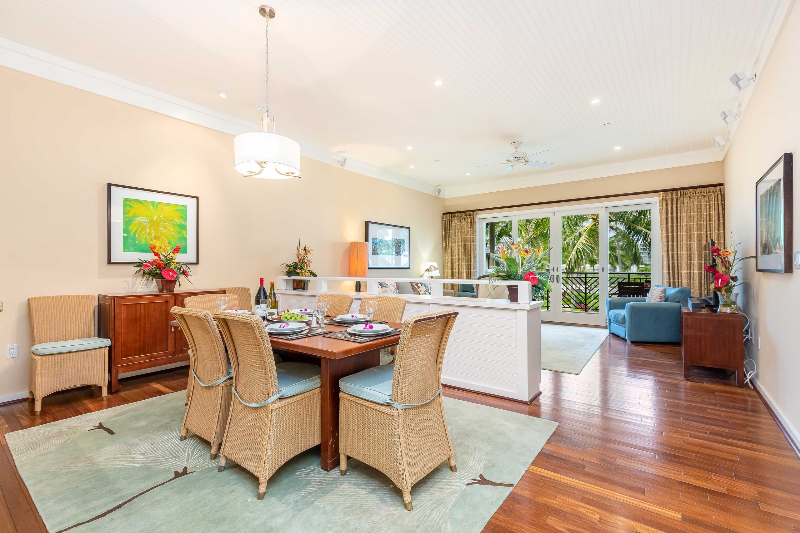 Condo in Kahuku · ★4.94 · 3 bedrooms · 3 beds · 2 shared baths - Image 4