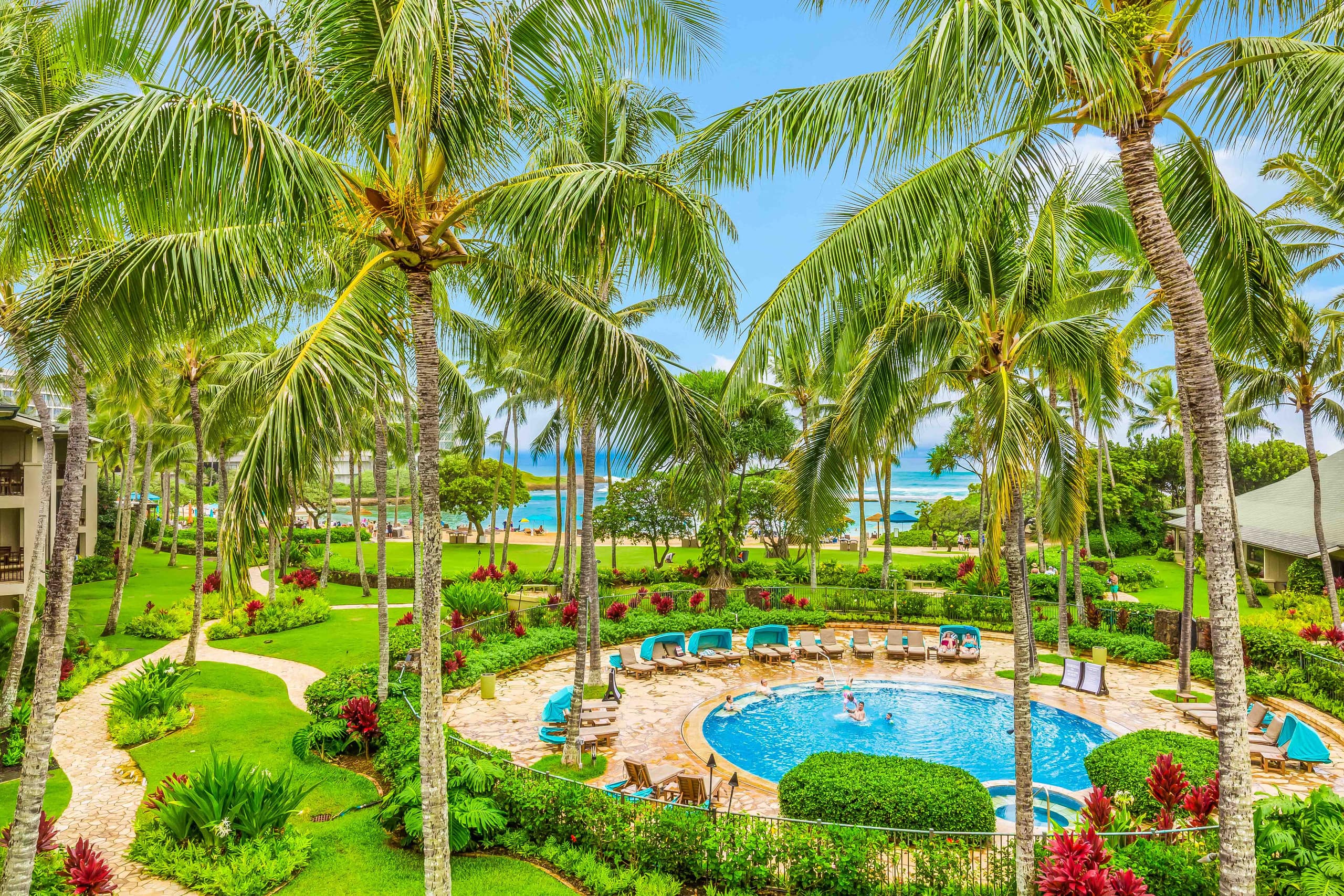 Condo in Kahuku · ★4.94 · 3 bedrooms · 3 beds · 2 shared baths - Image 22