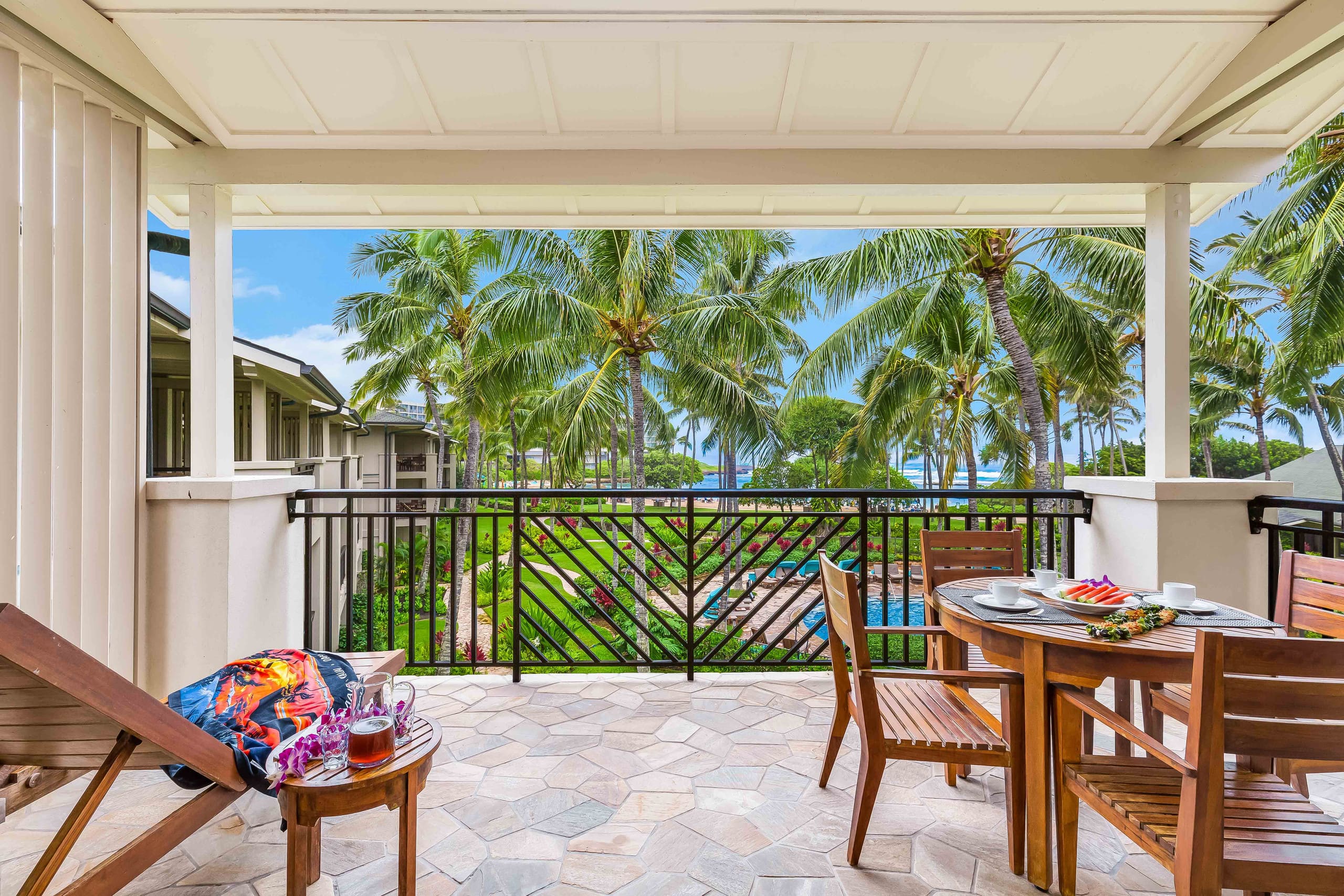 Condo in Kahuku · ★4.94 · 3 bedrooms · 3 beds · 2 shared baths - Image 6