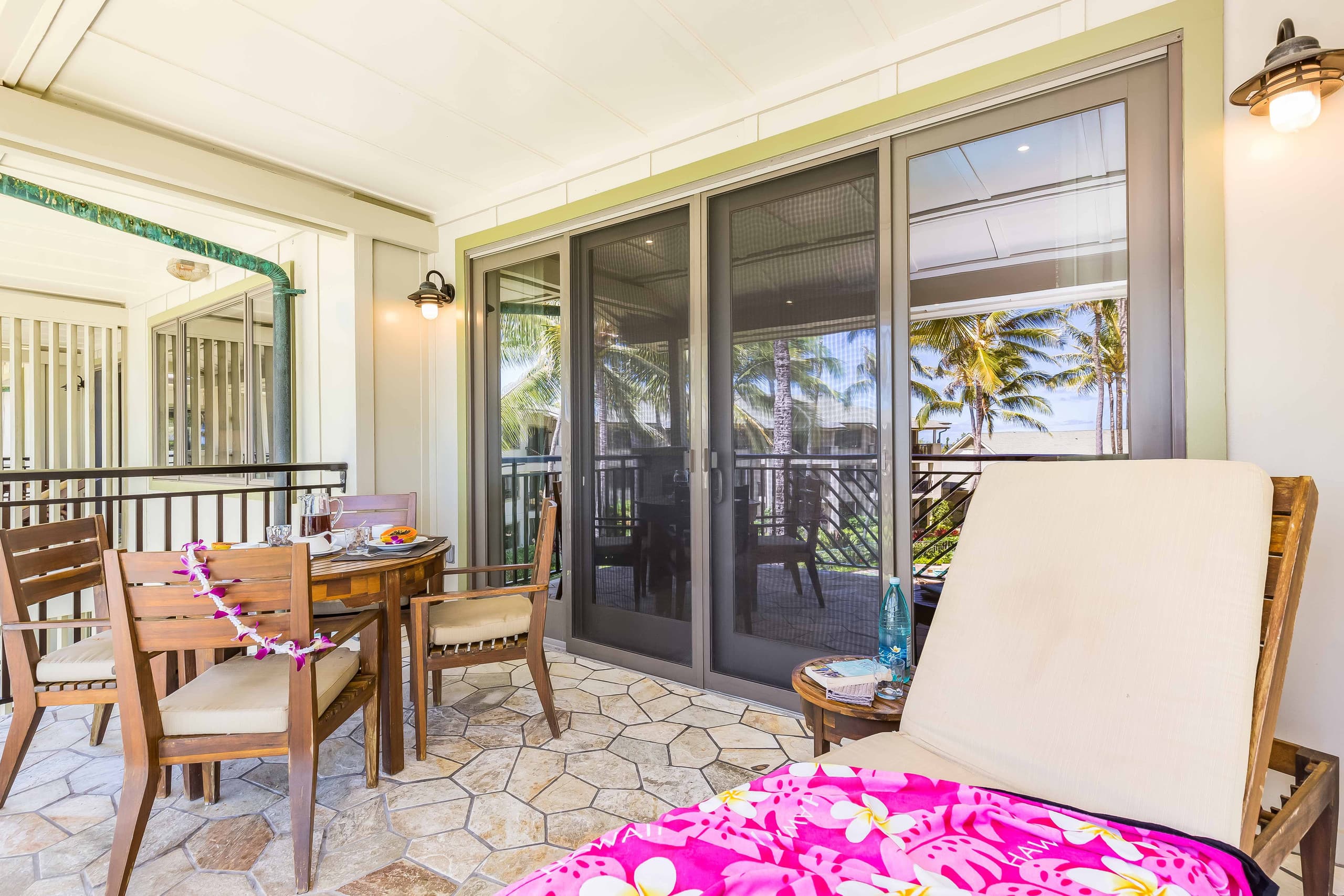 Condo in Kahuku · ★5.0 · 3 bedrooms · 3 beds · 2 shared baths - Image 9