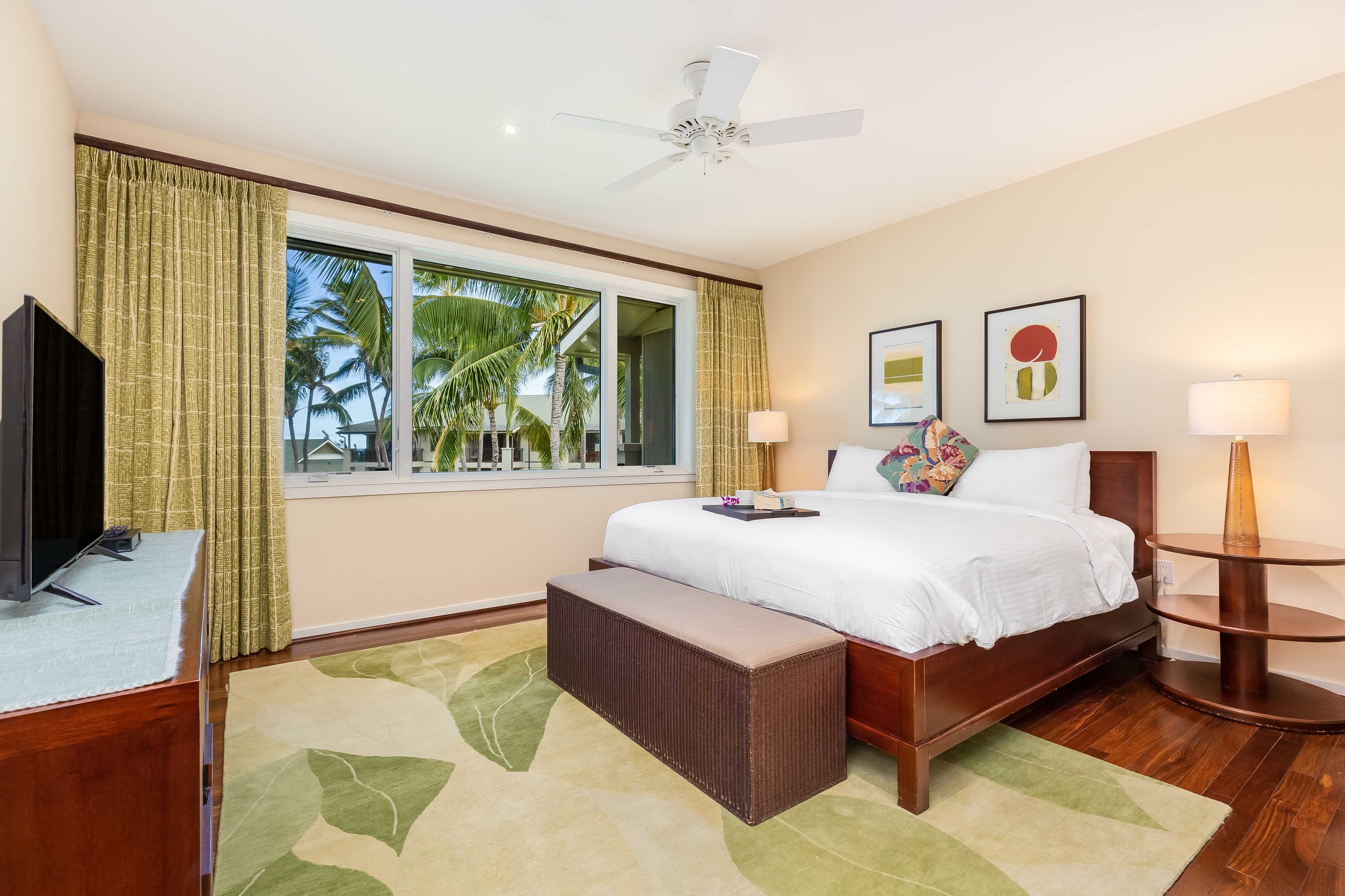 Condo in Kahuku · ★5.0 · 3 bedrooms · 3 beds · 2 shared baths - Image 13