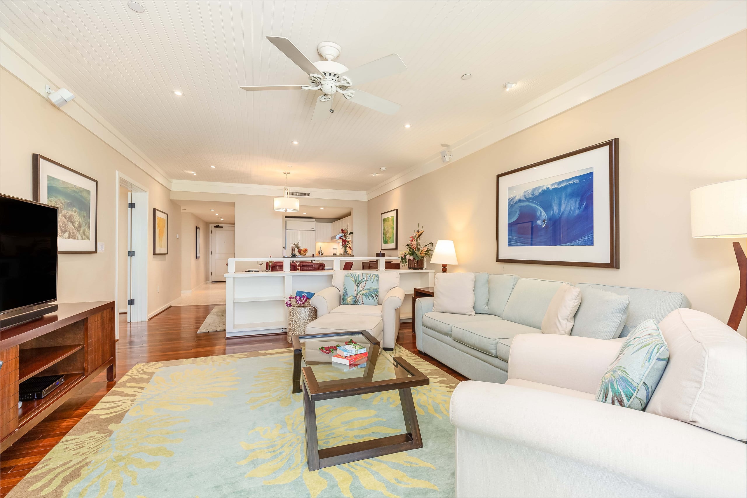 Condo in Kahuku · ★5.0 · 3 bedrooms · 3 beds · 2 shared baths - Image 7