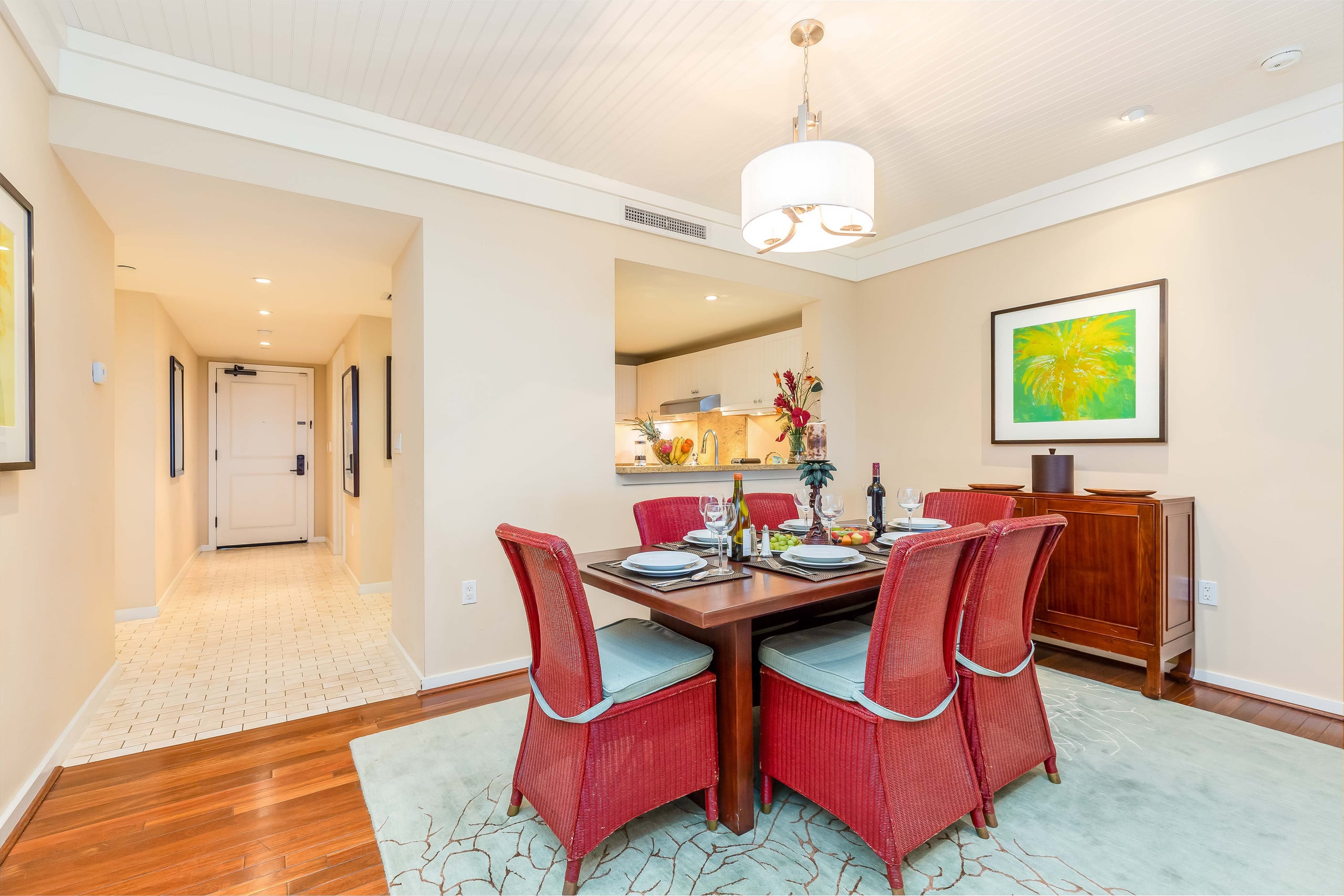 Condo in Kahuku · ★5.0 · 3 bedrooms · 3 beds · 2 shared baths - Image 10