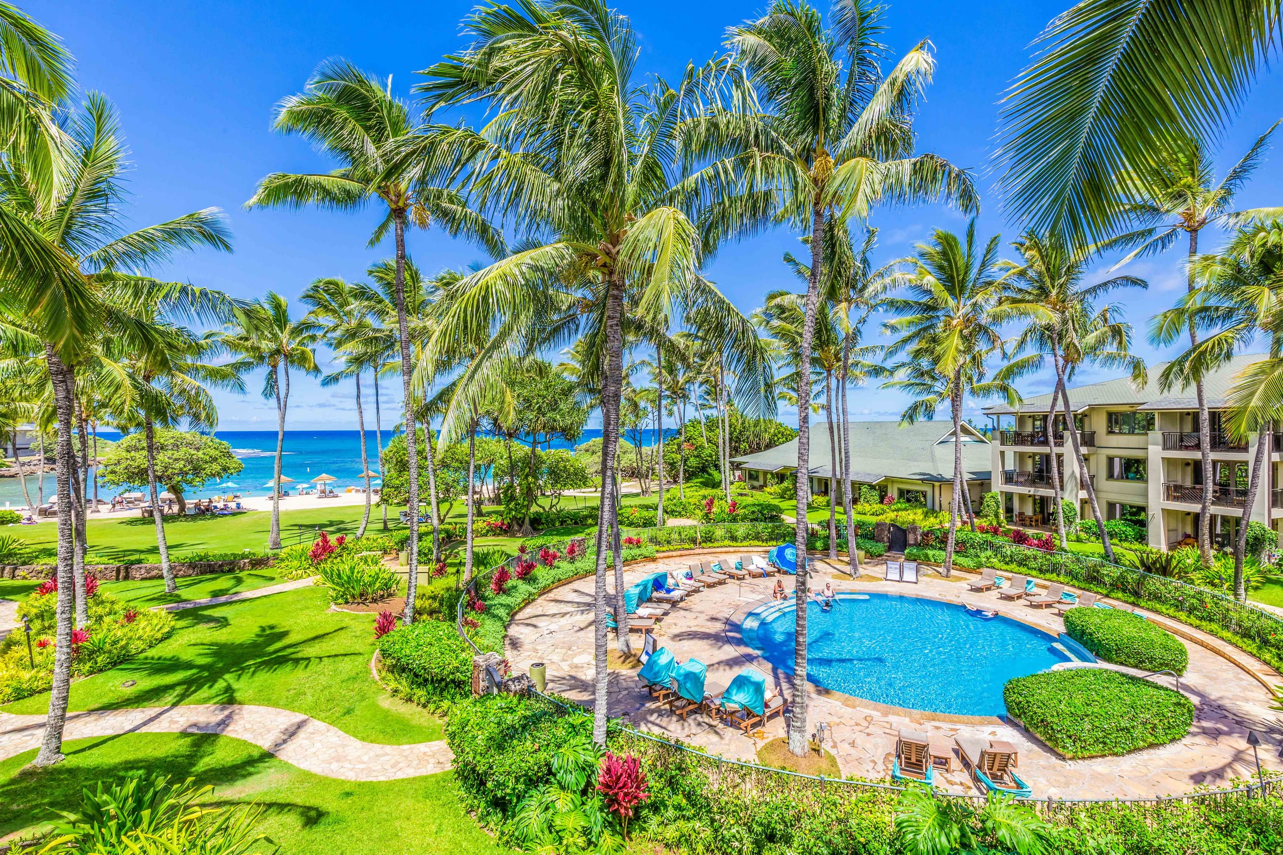 Condo in Kahuku · ★5.0 · 3 bedrooms · 3 beds · 2 shared baths - Image 24