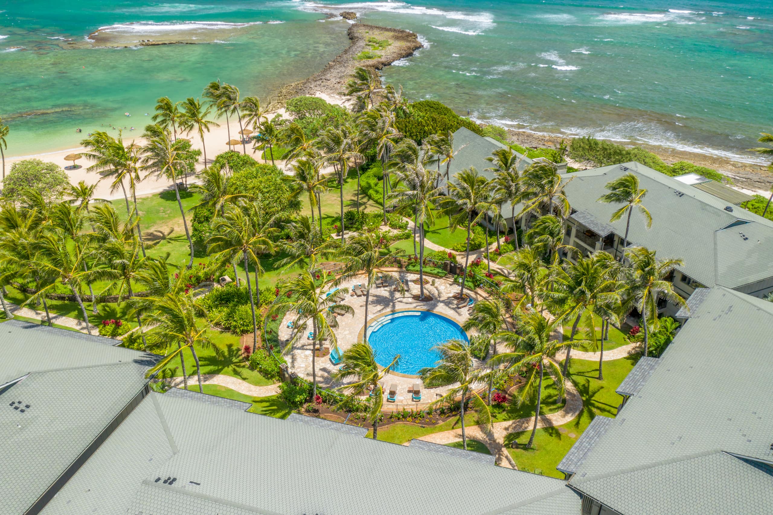 Condo in Kahuku · ★5.0 · 3 bedrooms · 3 beds · 2 shared baths - Image 34