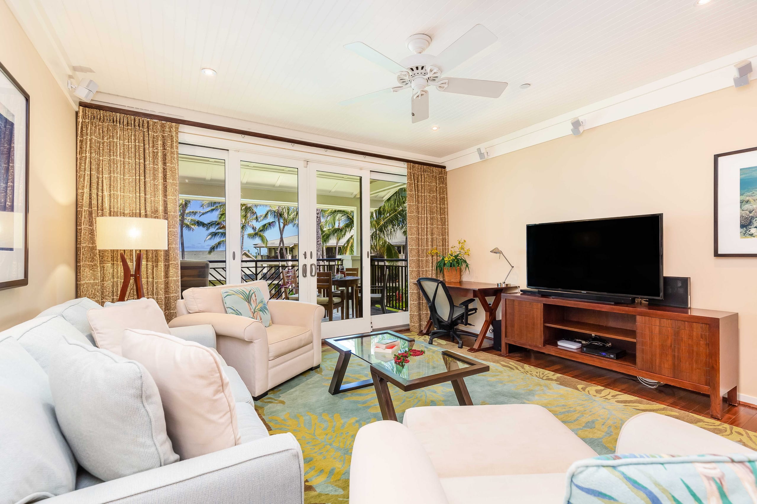 Condo in Kahuku · ★5.0 · 3 bedrooms · 3 beds · 2 shared baths - Image 8