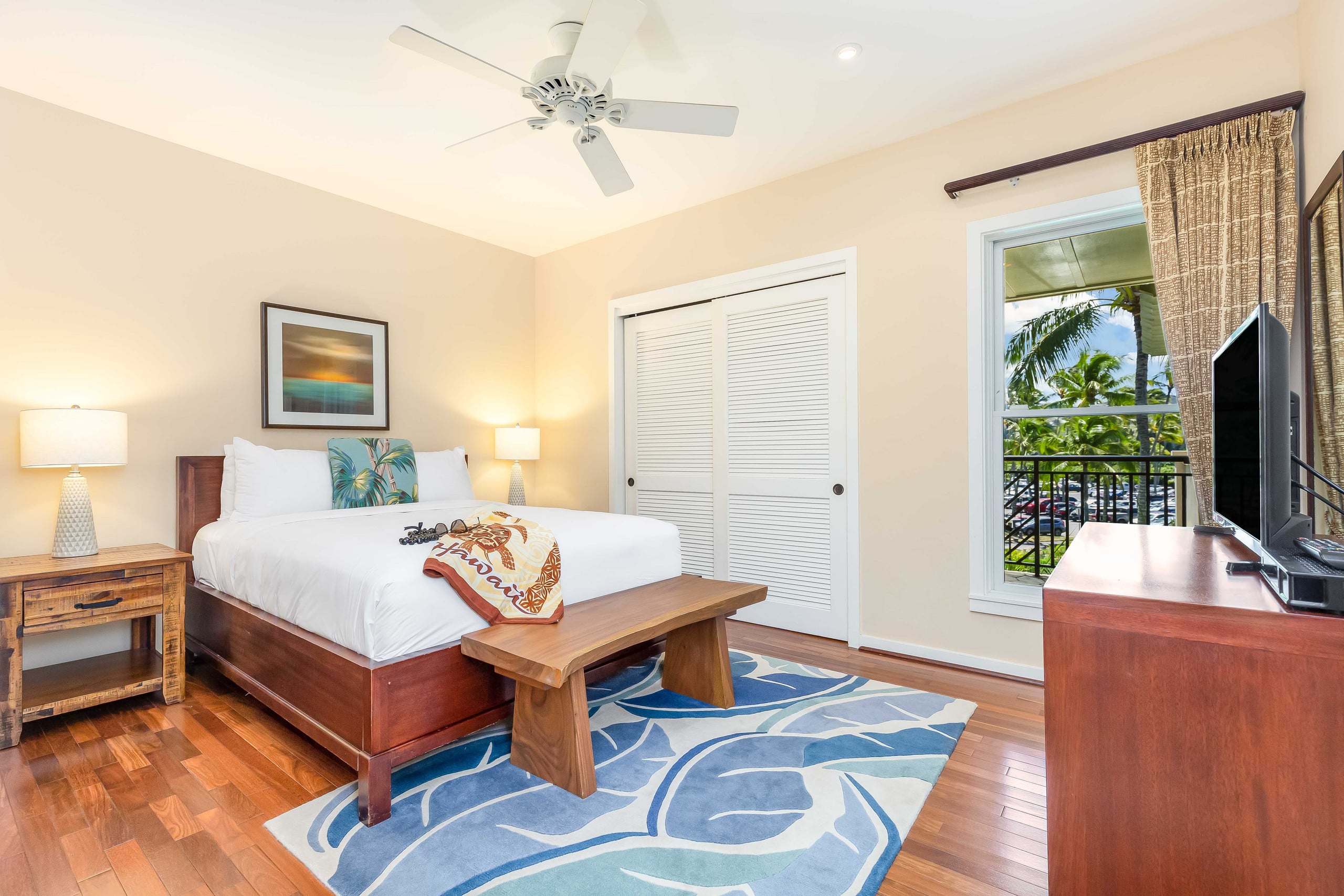Condo in Kahuku · ★5.0 · 3 bedrooms · 3 beds · 2 shared baths - Image 17