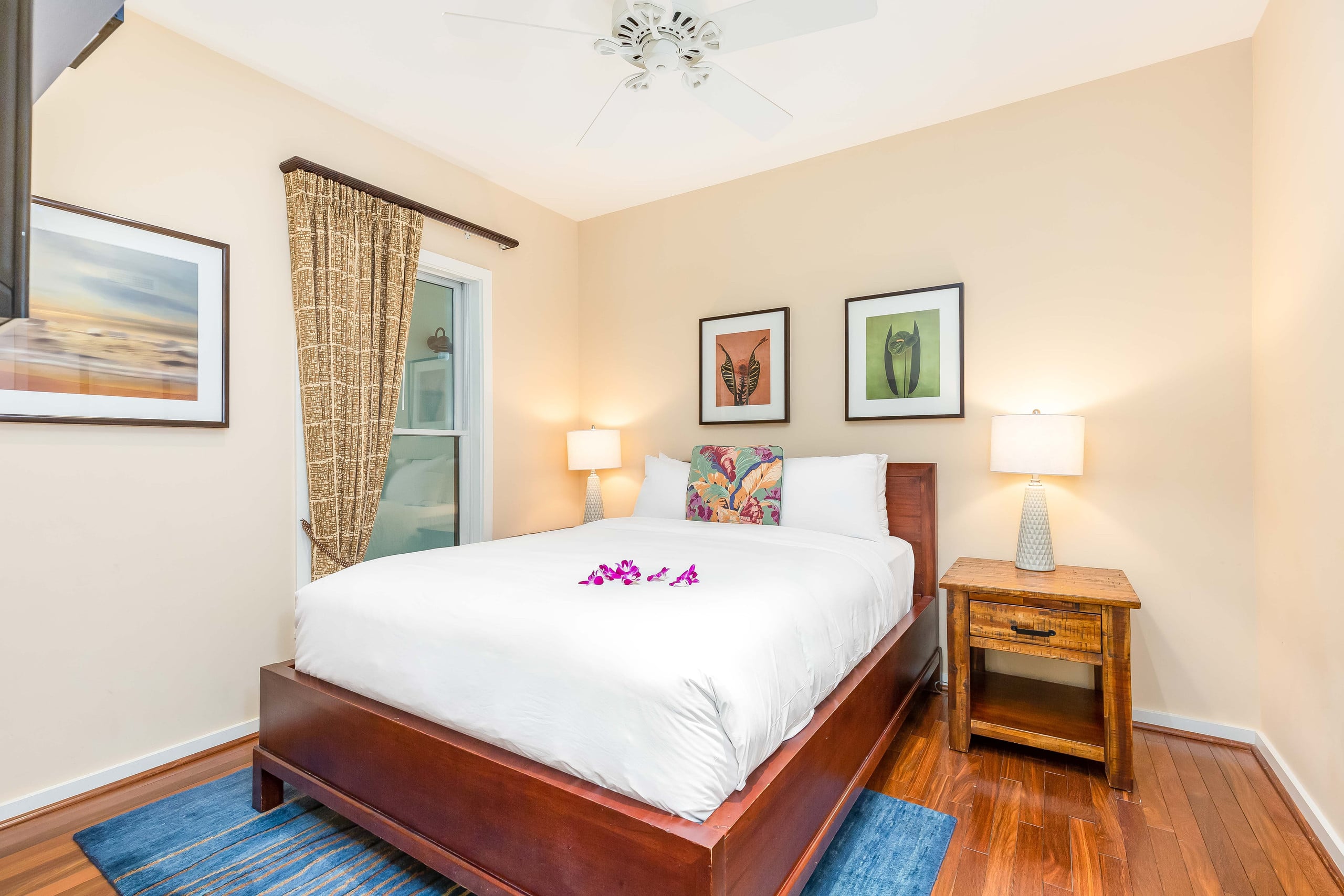 Condo in Kahuku · ★5.0 · 3 bedrooms · 3 beds · 2 shared baths - Image 18