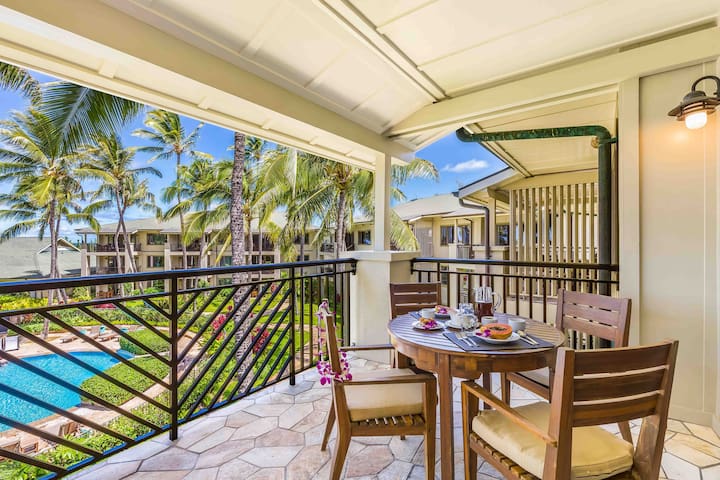 Holiday Sale! Turtle Bay Villas 308 by Gather