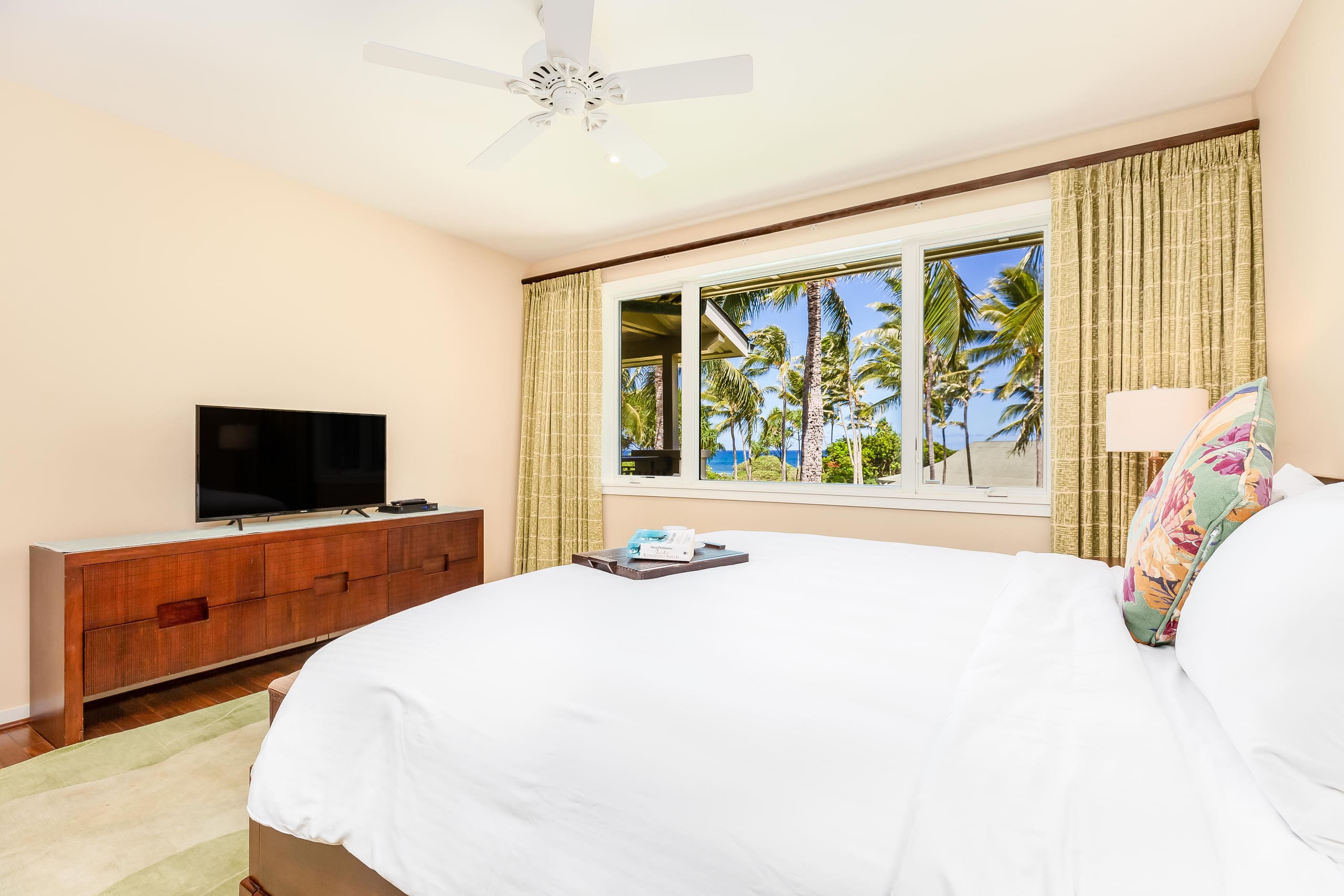 Condo in Kahuku · ★5.0 · 3 bedrooms · 3 beds · 2 shared baths - Image 14