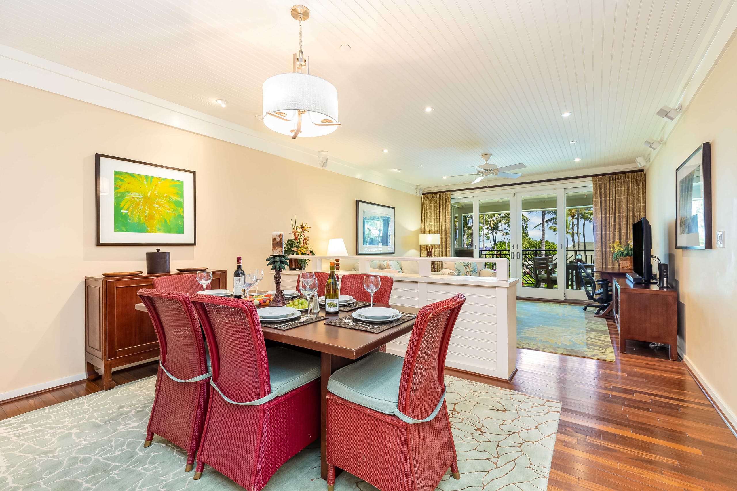 Condo in Kahuku · ★5.0 · 3 bedrooms · 3 beds · 2 shared baths - Image 3