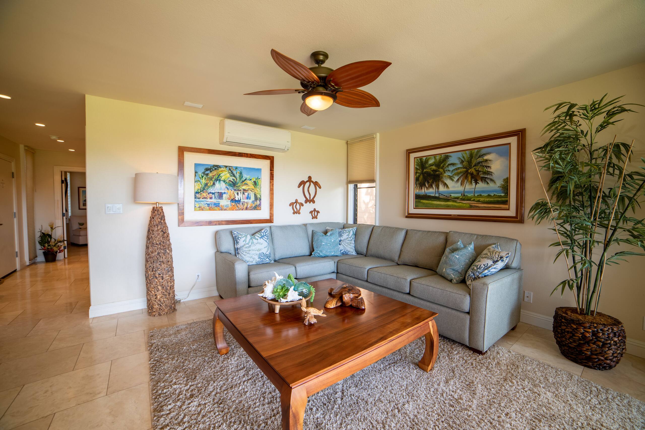Condo in Kihei · ★4.8 · 1 bedroom · 1 bed · 2 baths - Image 37
