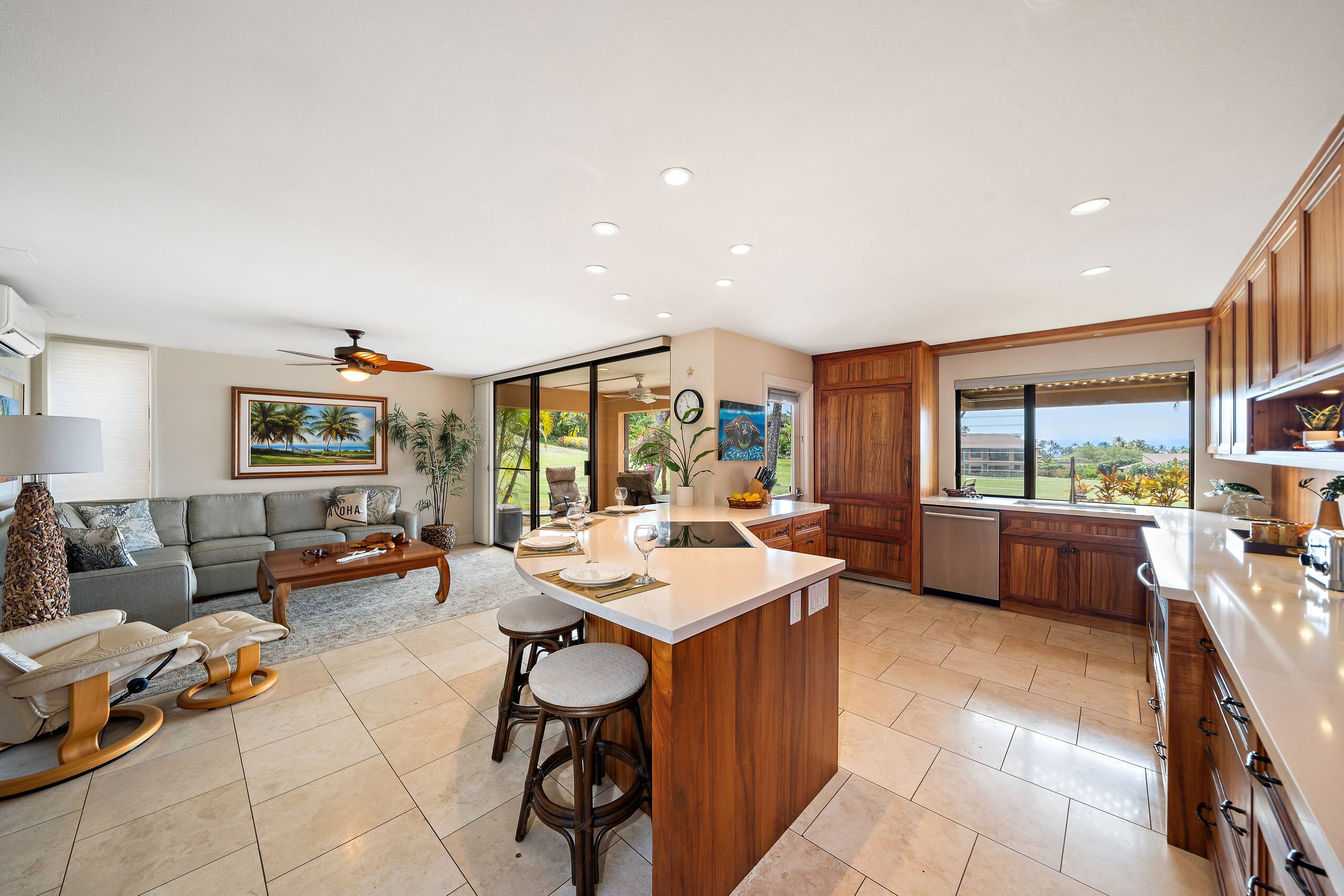 Condo in Kihei · ★4.8 · 1 bedroom · 1 bed · 2 baths - Image 7