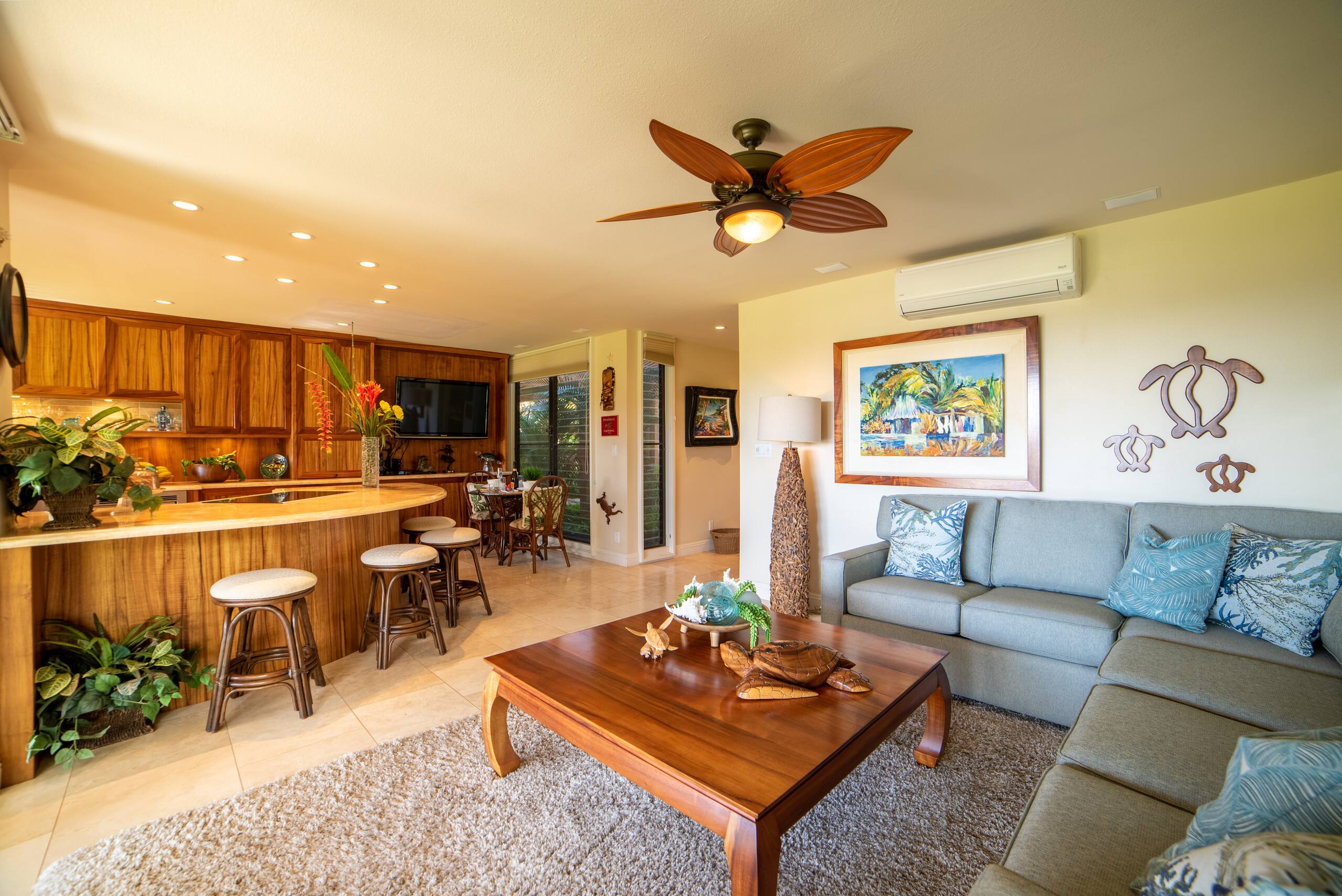 Condo in Kihei · ★4.8 · 1 bedroom · 1 bed · 2 baths - Image 41