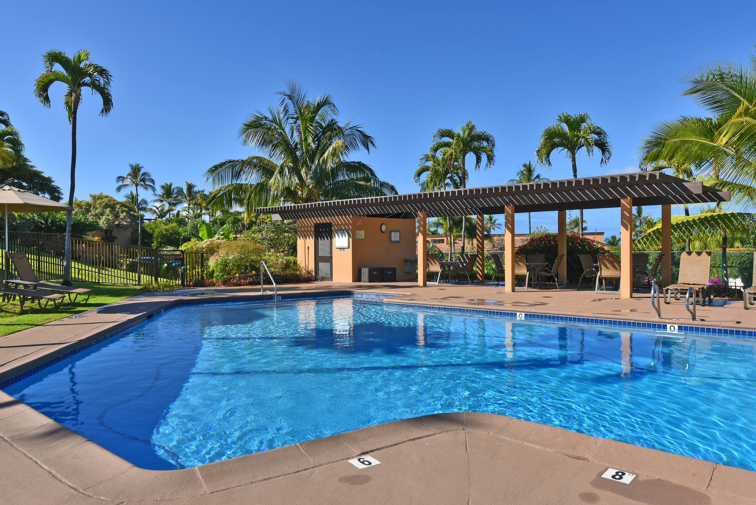 Condo in Kihei · ★4.8 · 1 bedroom · 1 bed · 2 baths - Image 31
