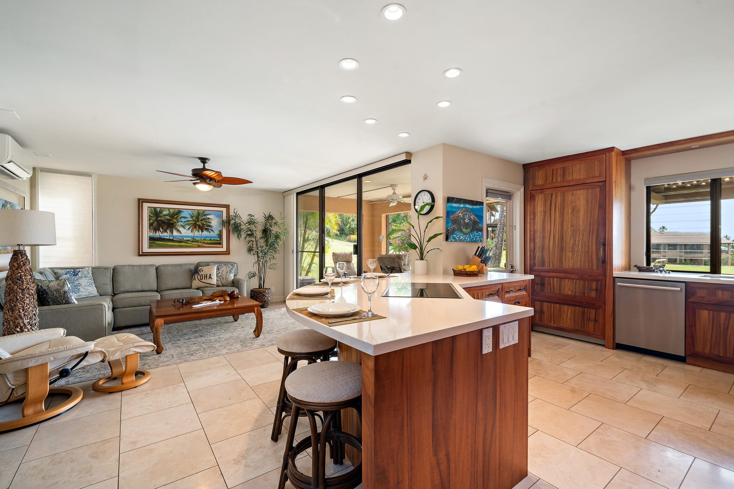 Condo in Kihei · ★4.8 · 1 bedroom · 1 bed · 2 baths - Image 6