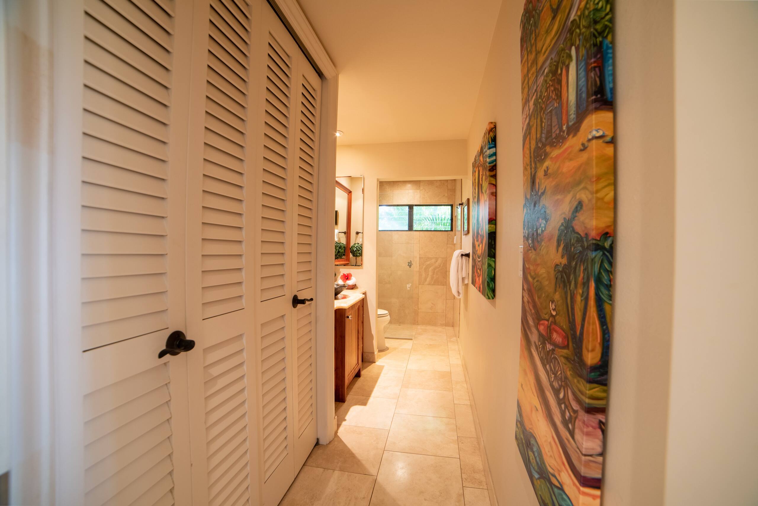 Condo in Kihei · ★4.8 · 1 bedroom · 1 bed · 2 baths - Image 14