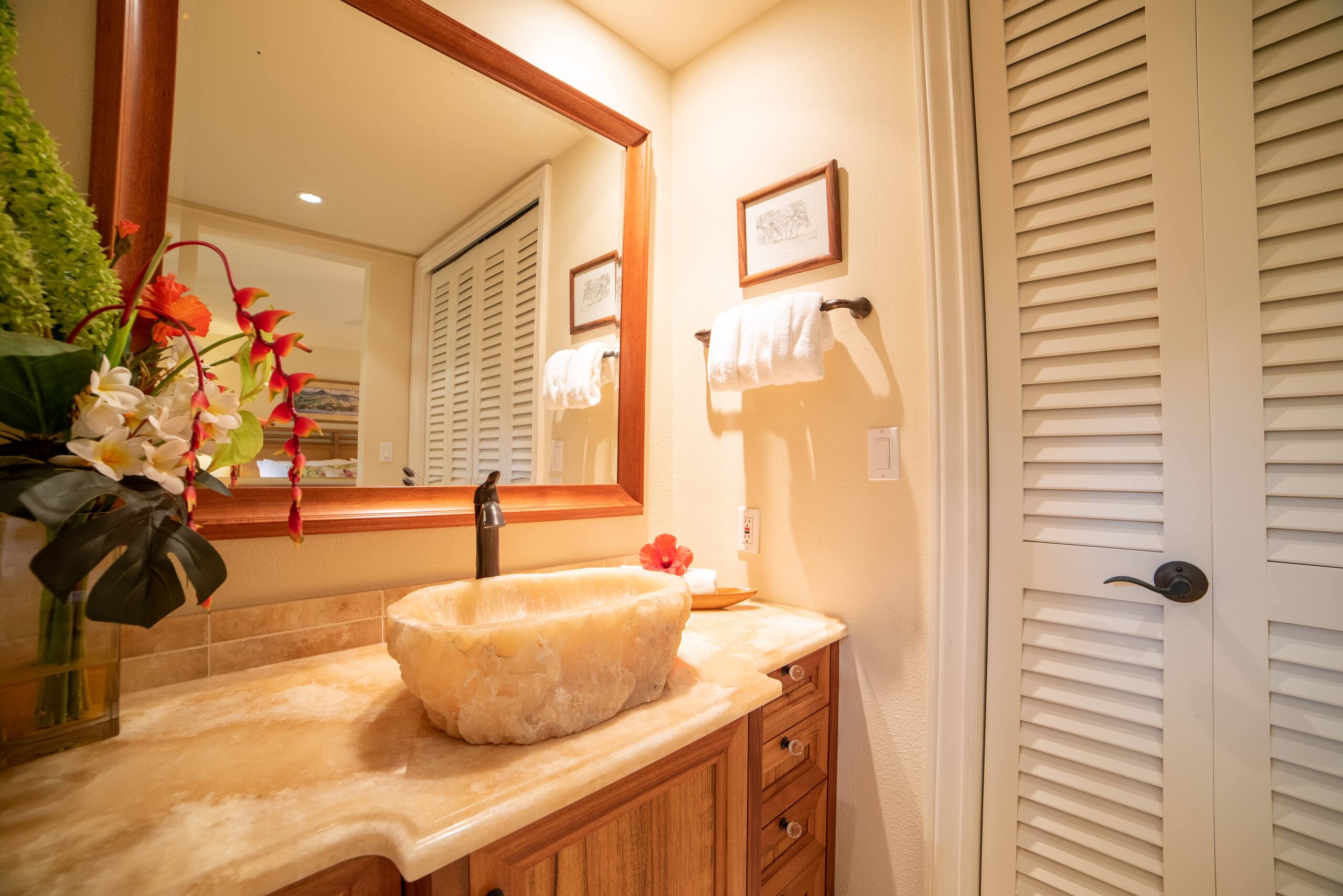 Condo in Kihei · ★4.8 · 1 bedroom · 1 bed · 2 baths - Image 19