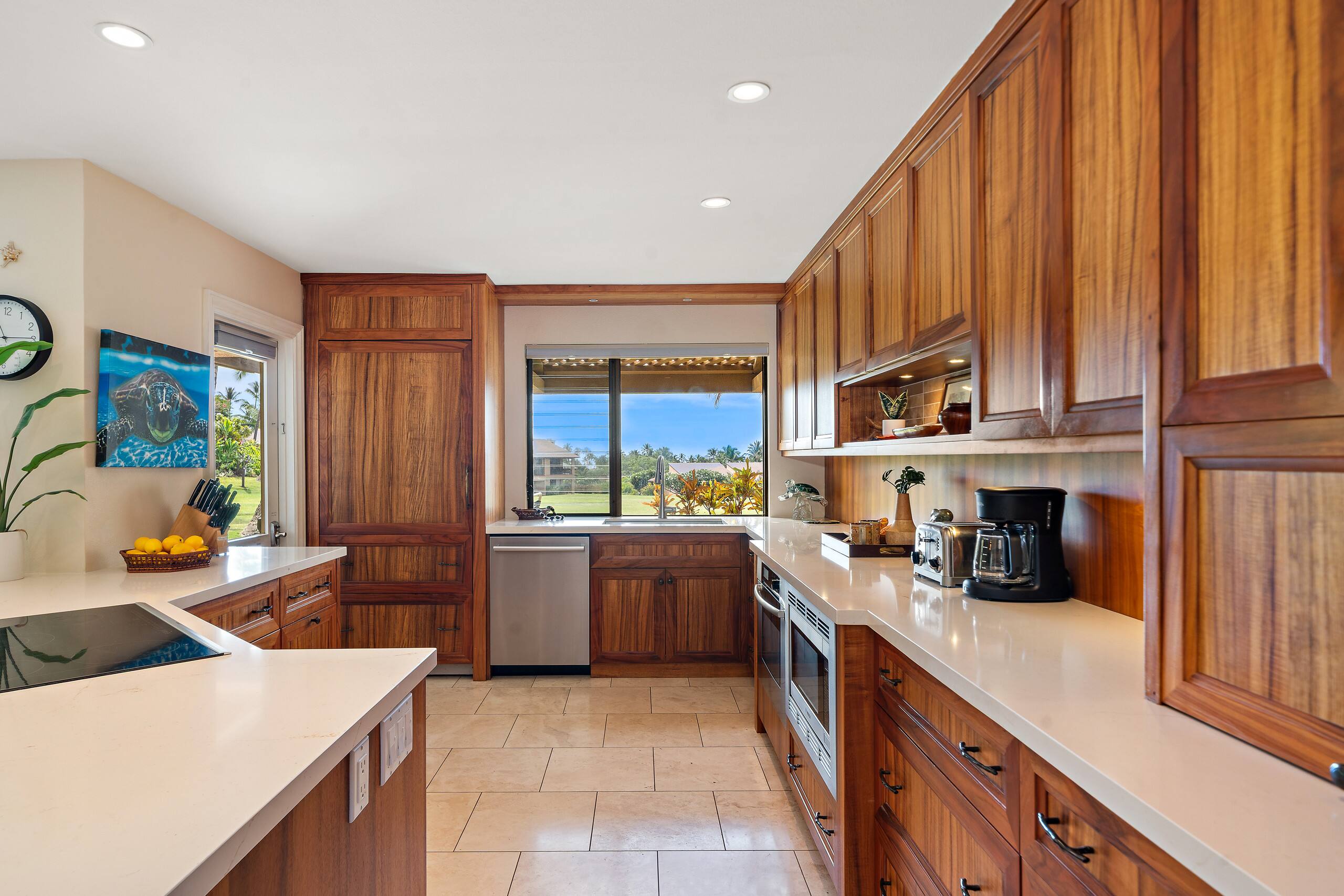 Condo in Kihei · ★4.8 · 1 bedroom · 1 bed · 2 baths - Image 1