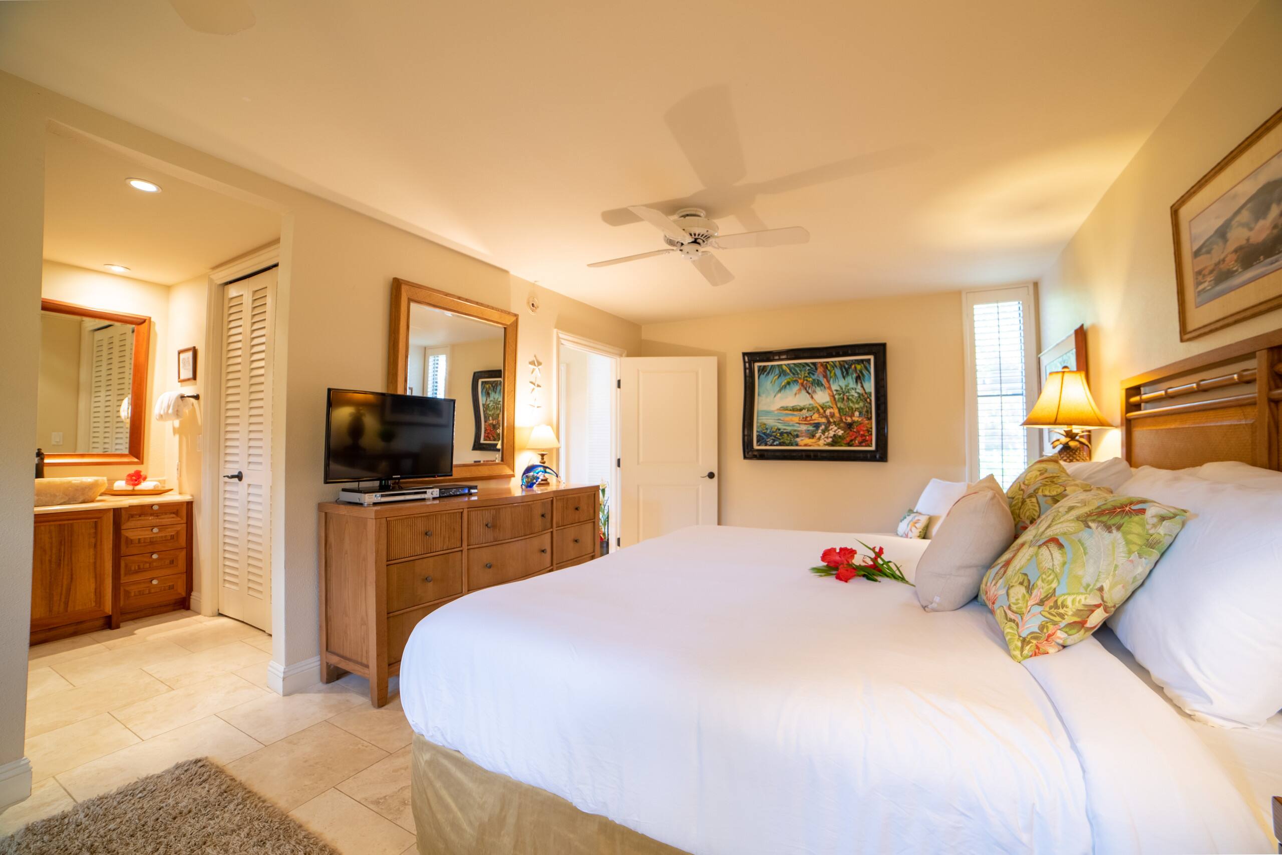 Condo in Kihei · ★4.8 · 1 bedroom · 1 bed · 2 baths - Image 9