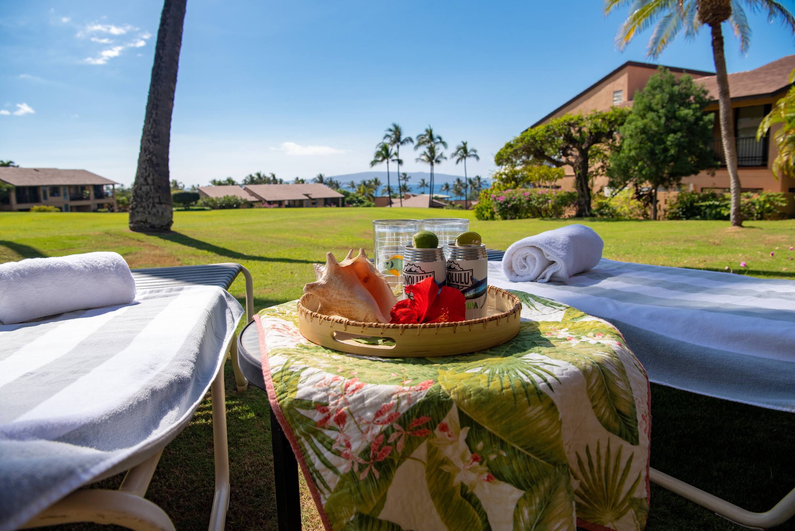 Condo in Kihei · ★4.8 · 1 bedroom · 1 bed · 2 baths - Image 28