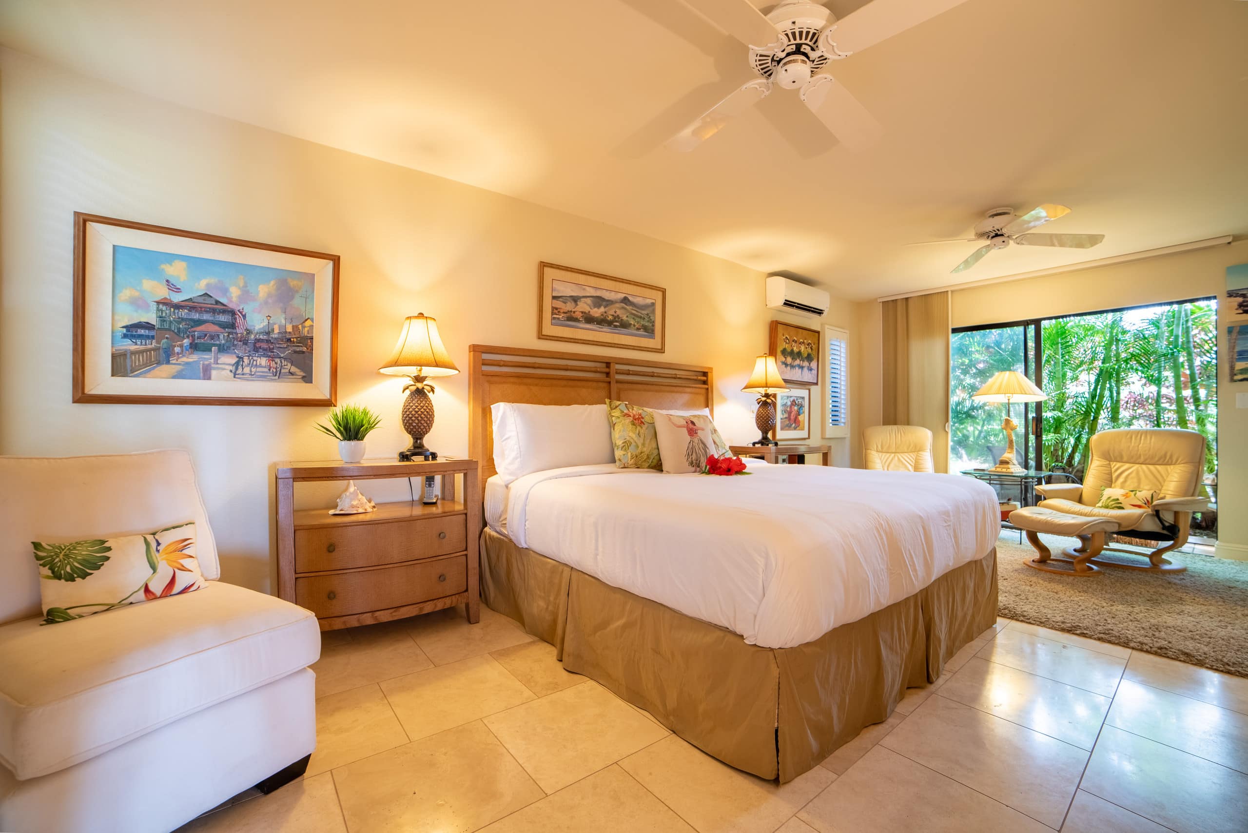 Condo in Kihei · ★4.8 · 1 bedroom · 1 bed · 2 baths - Image 13