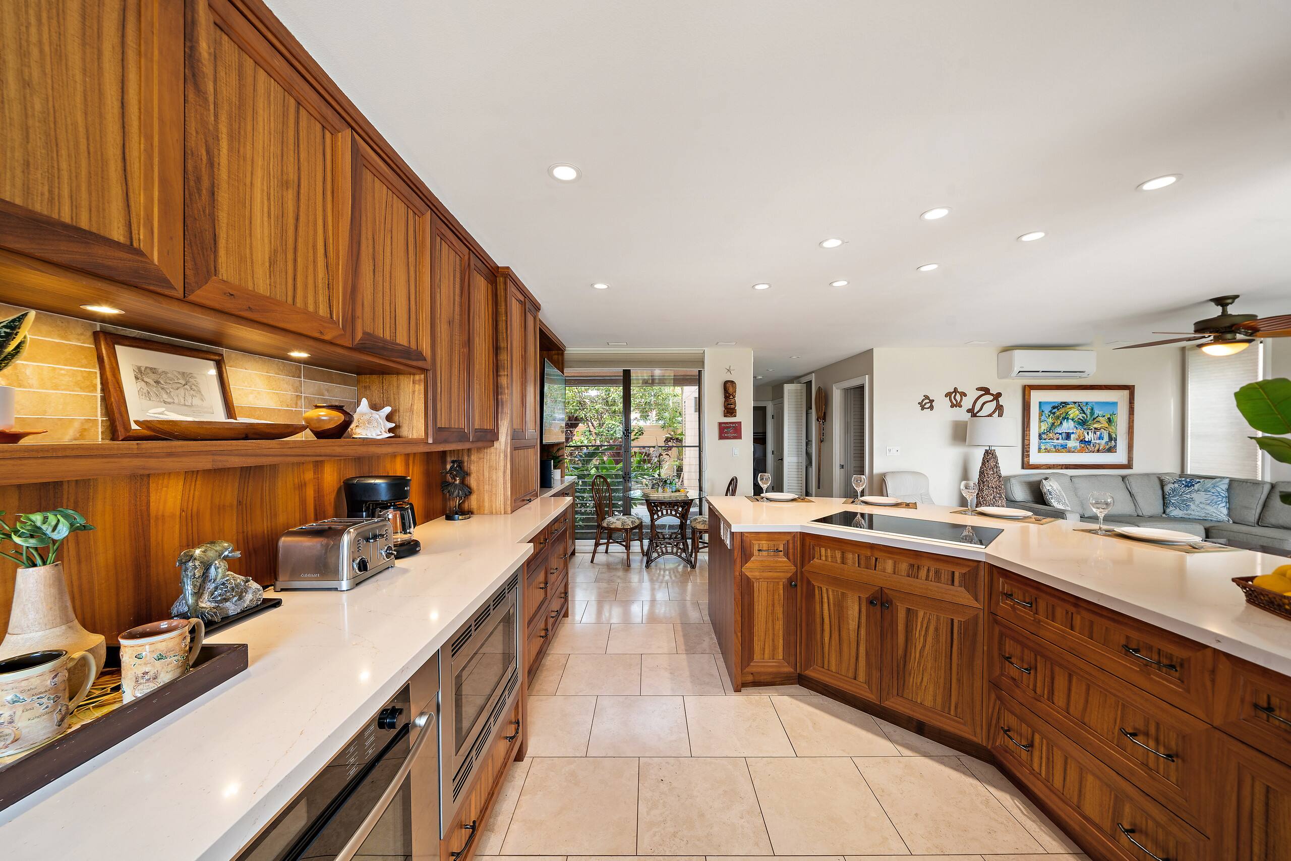Condo in Kihei · ★4.8 · 1 bedroom · 1 bed · 2 baths - Image 3