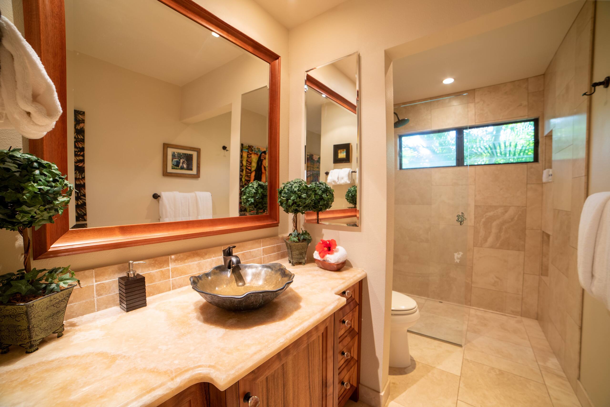 Condo in Kihei · ★4.8 · 1 bedroom · 1 bed · 2 baths - Image 15