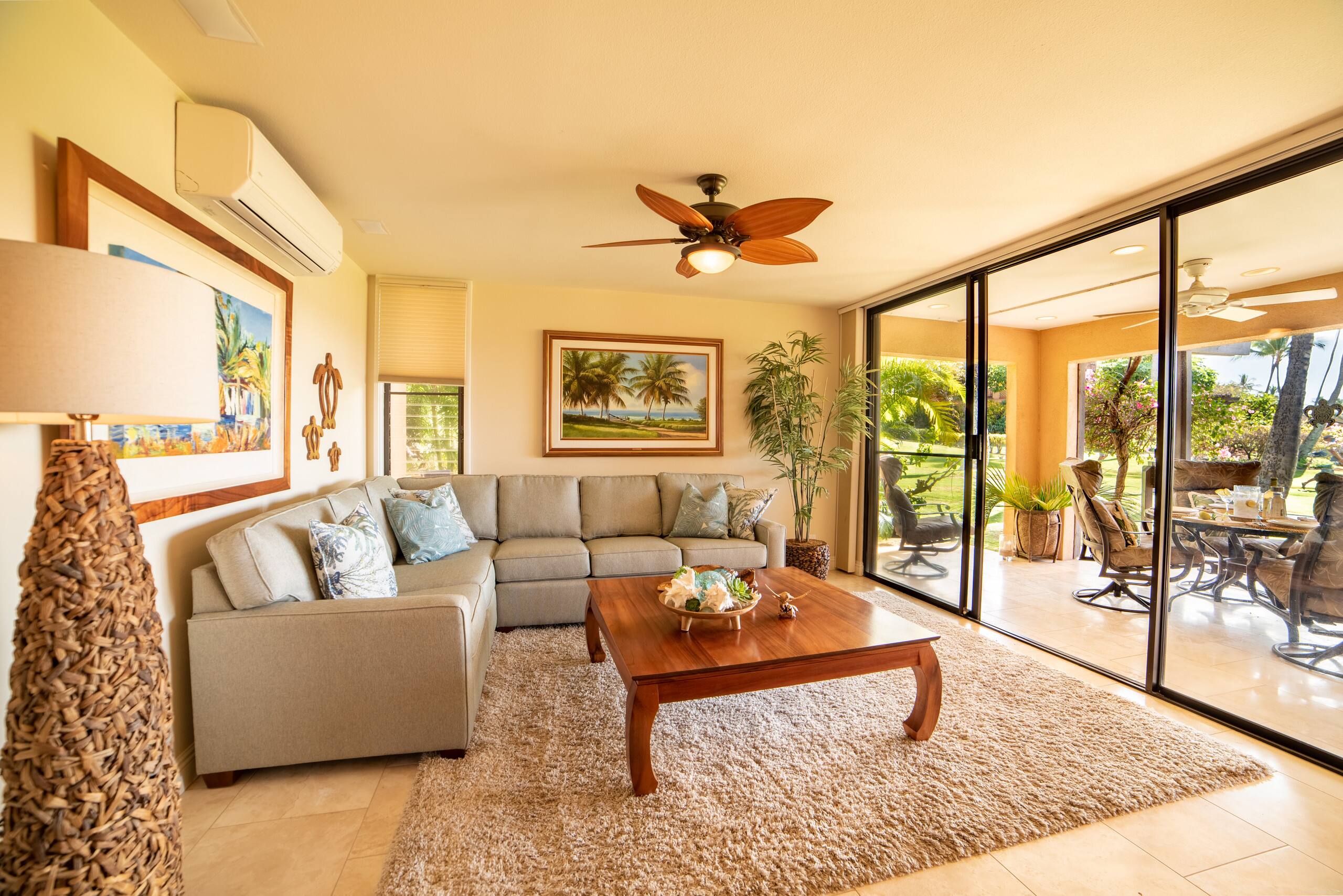Condo in Kihei · ★4.8 · 1 bedroom · 1 bed · 2 baths - Image 40